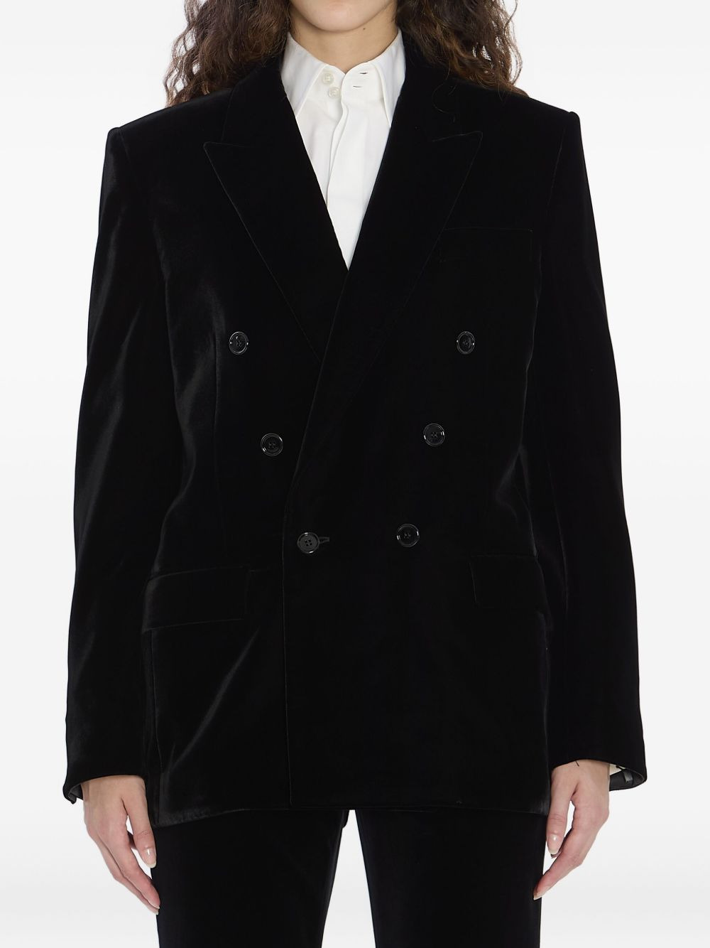 Saint Laurent Jacket - 2