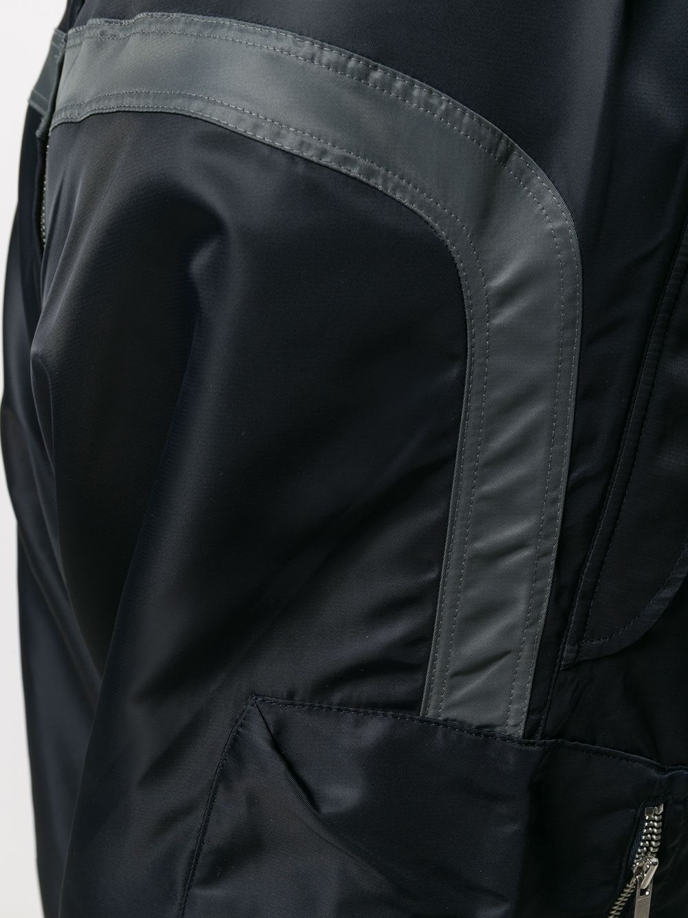 waterproof technical trousers - 5
