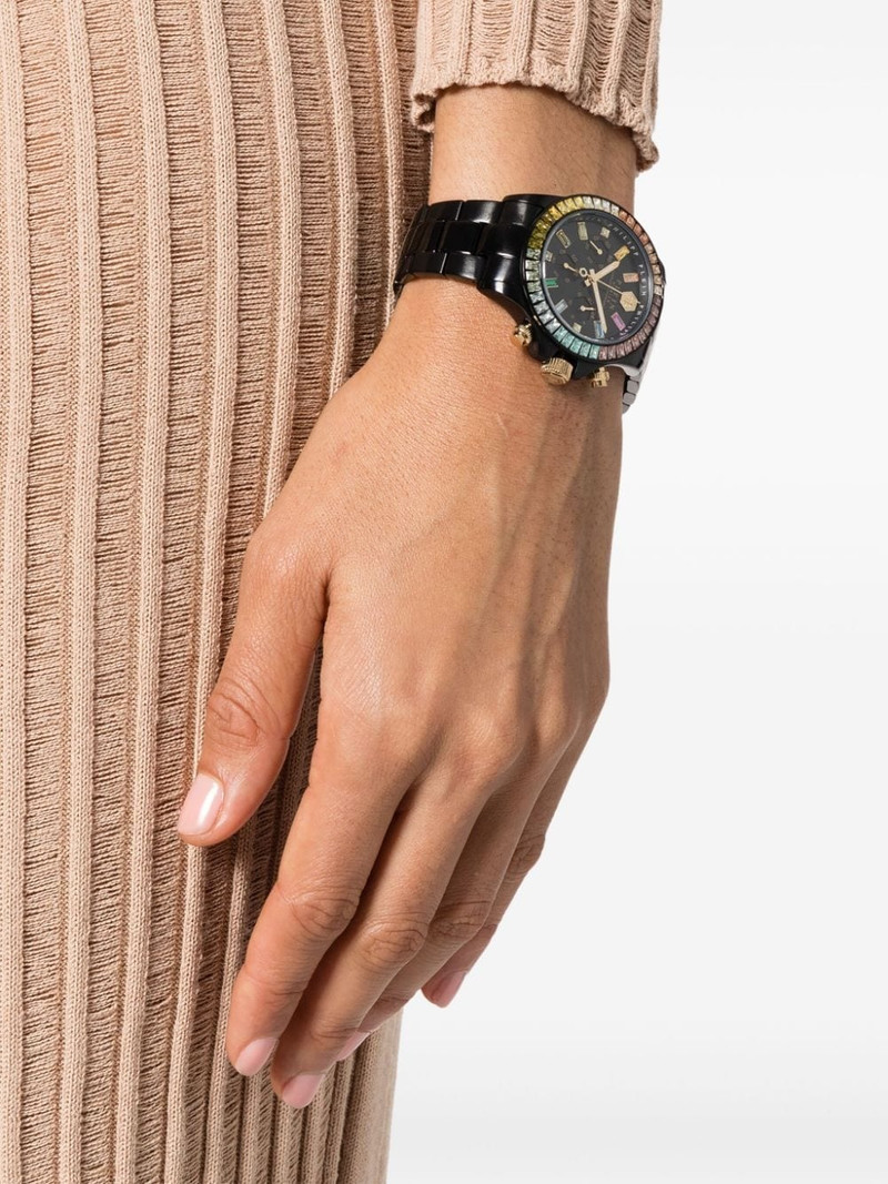 PHILIPP PLEIN Nobile Chronograph Lady 38mm outlook
