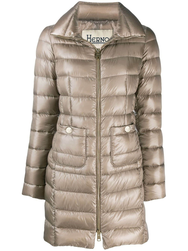 Maria zipped jacket 1