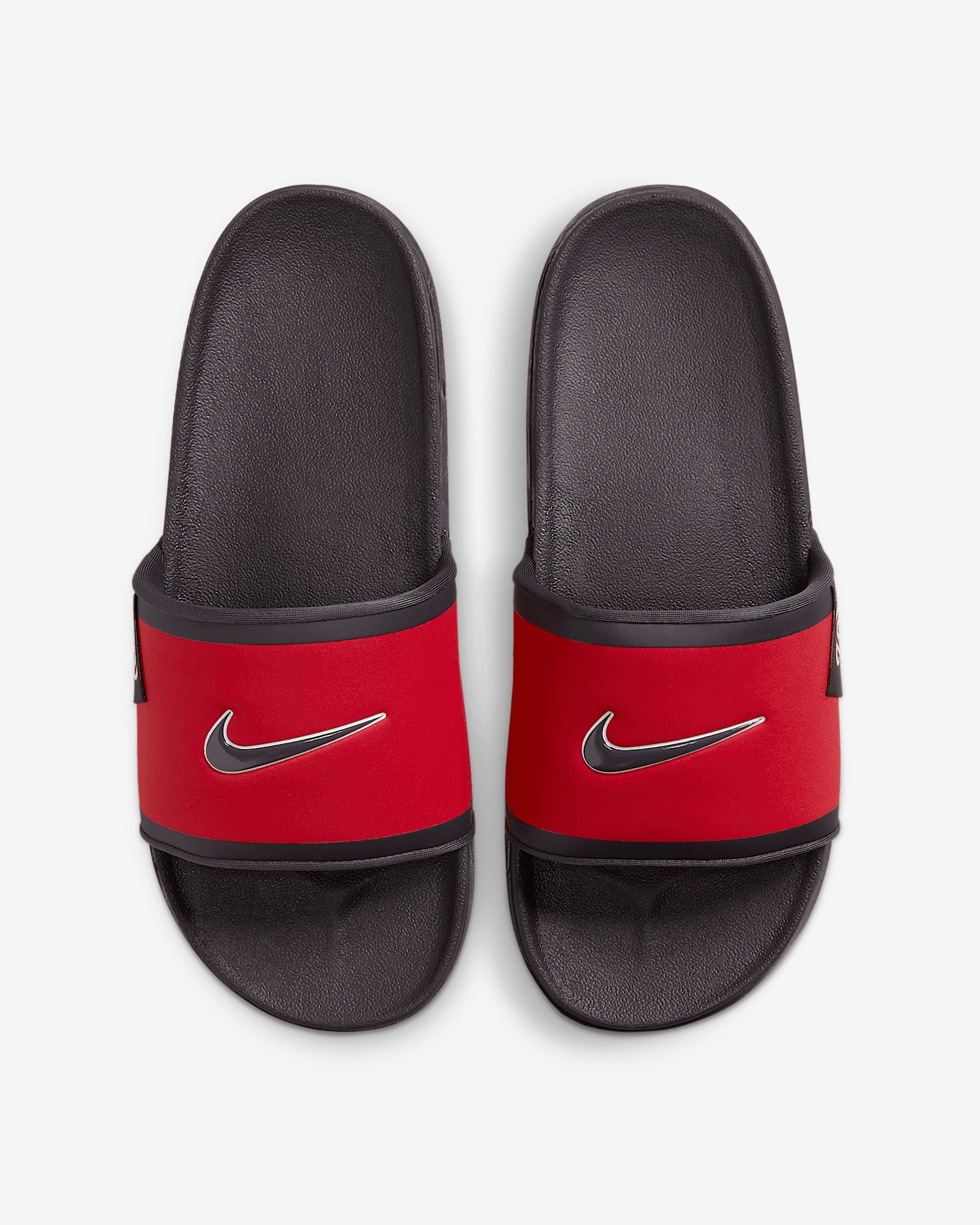 Nike Offcourt (Washington Nationals) Offcourt Slides - 5