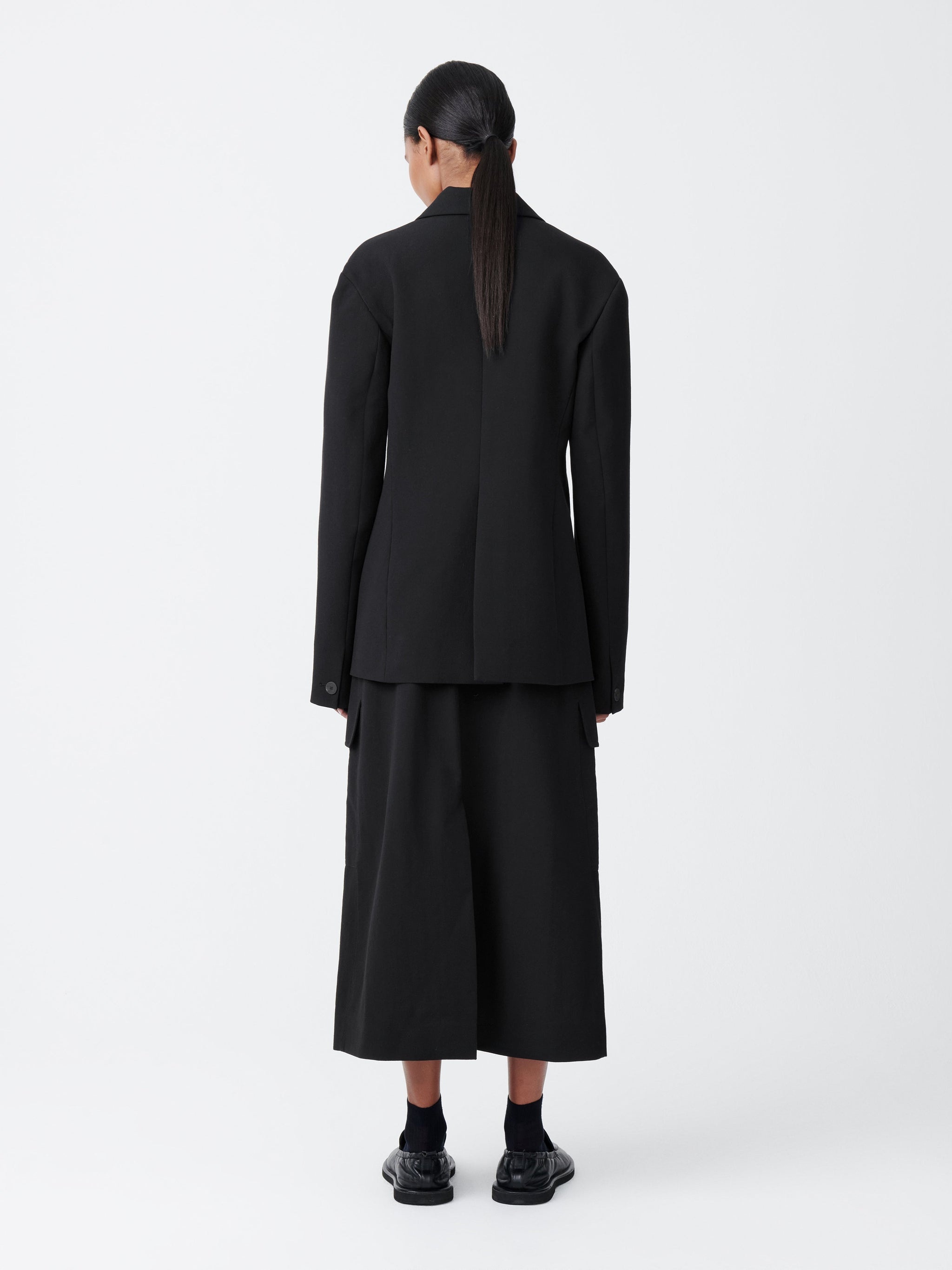 Weston Jacket - 4