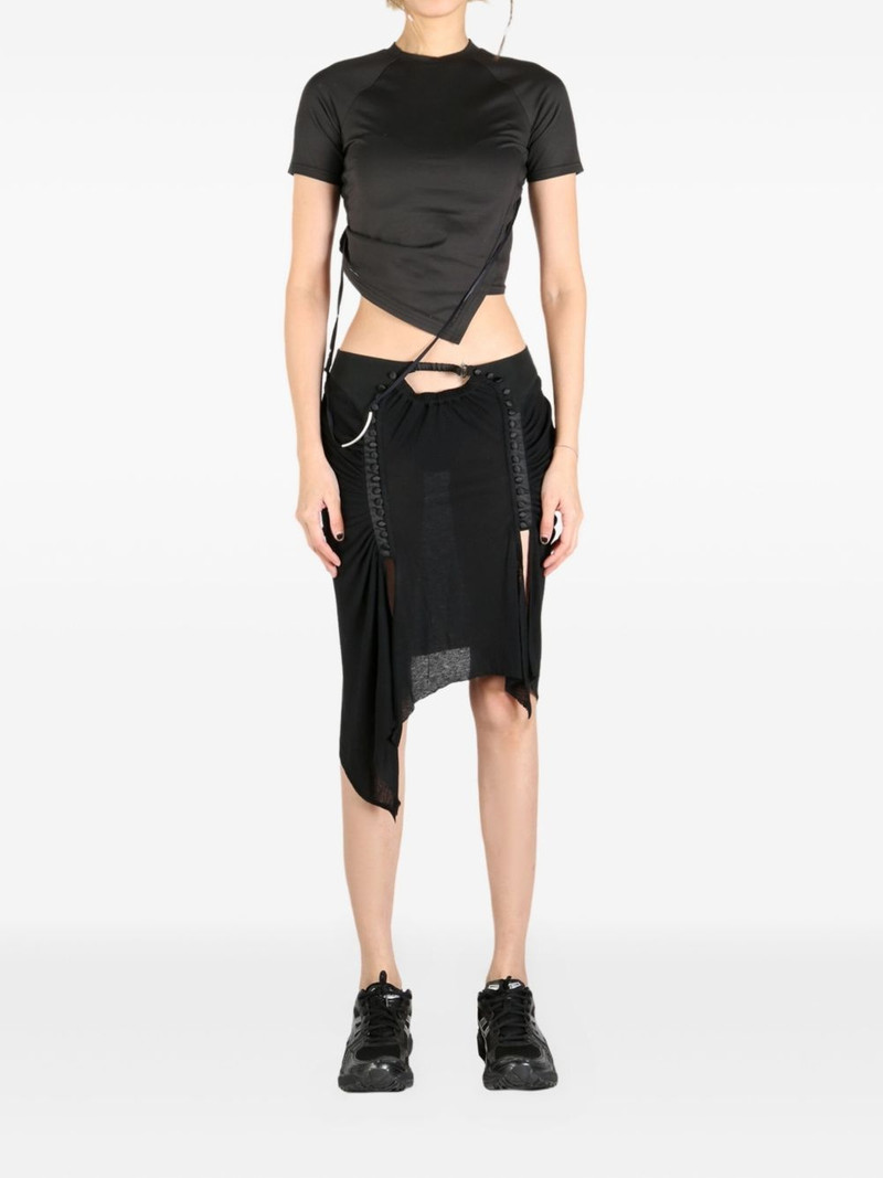 HYEIN SEO cotton T-shirt outlook