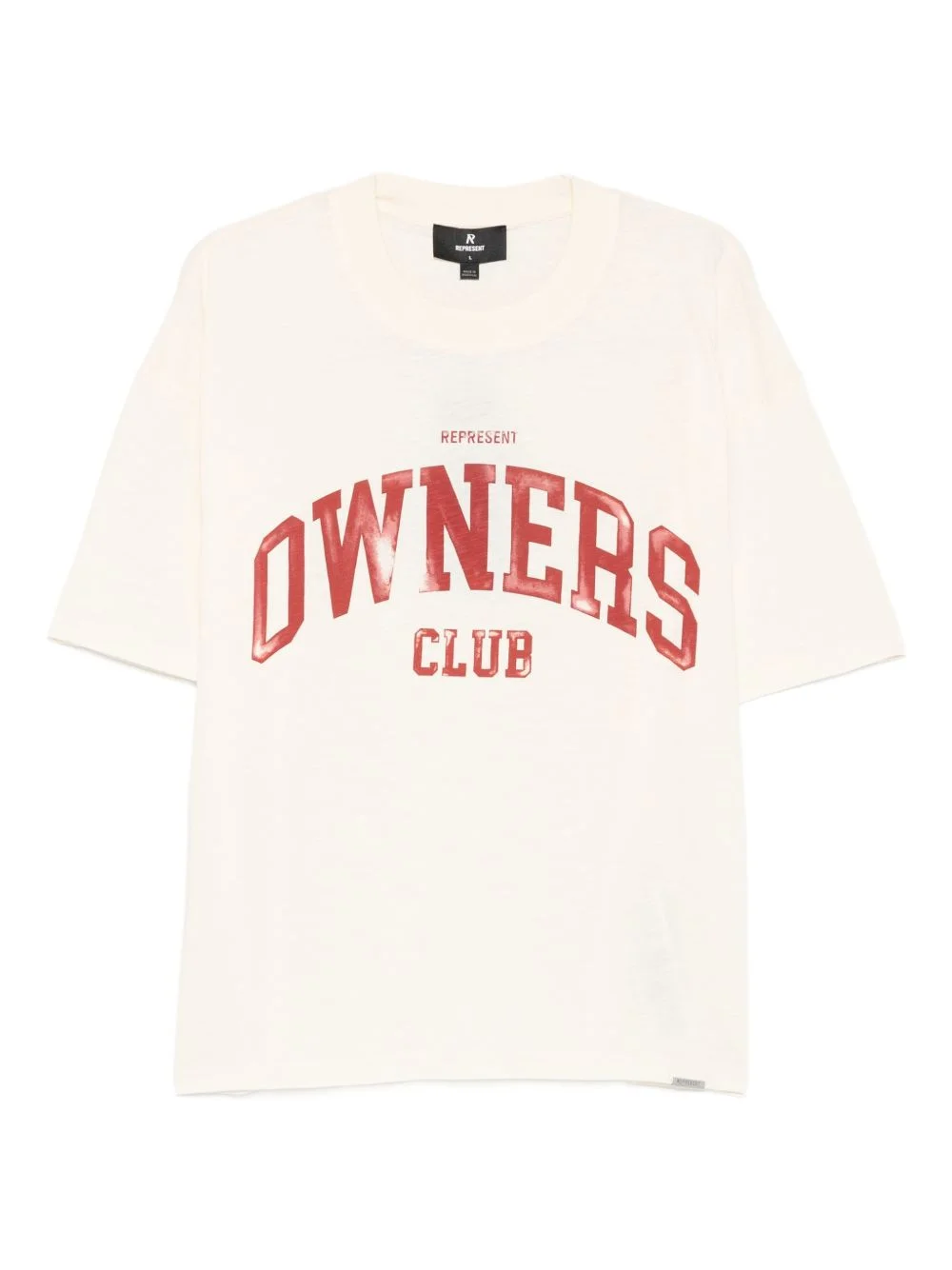 Owners Club T-shirt - 1