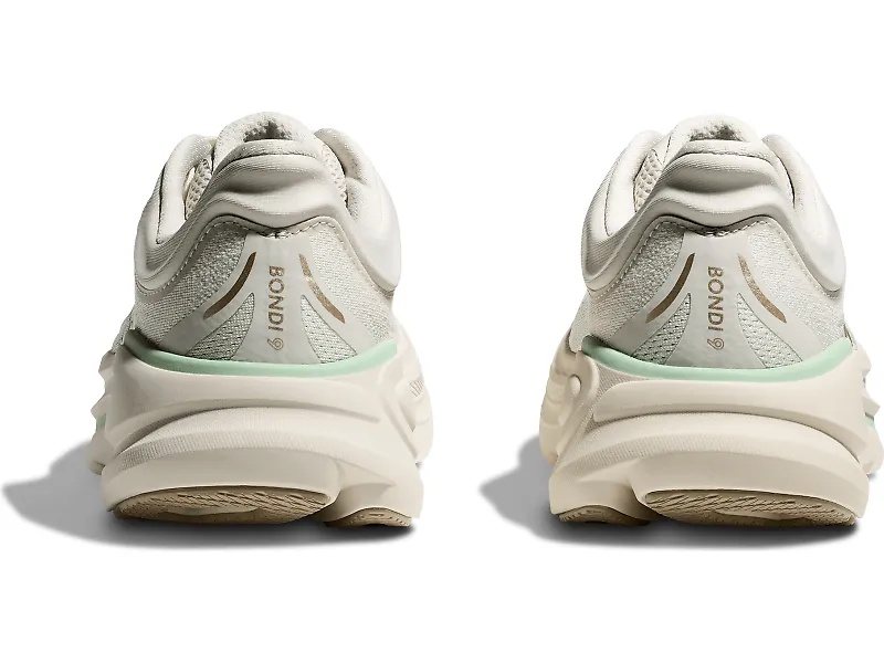 HOKA Bondi 9 - 5