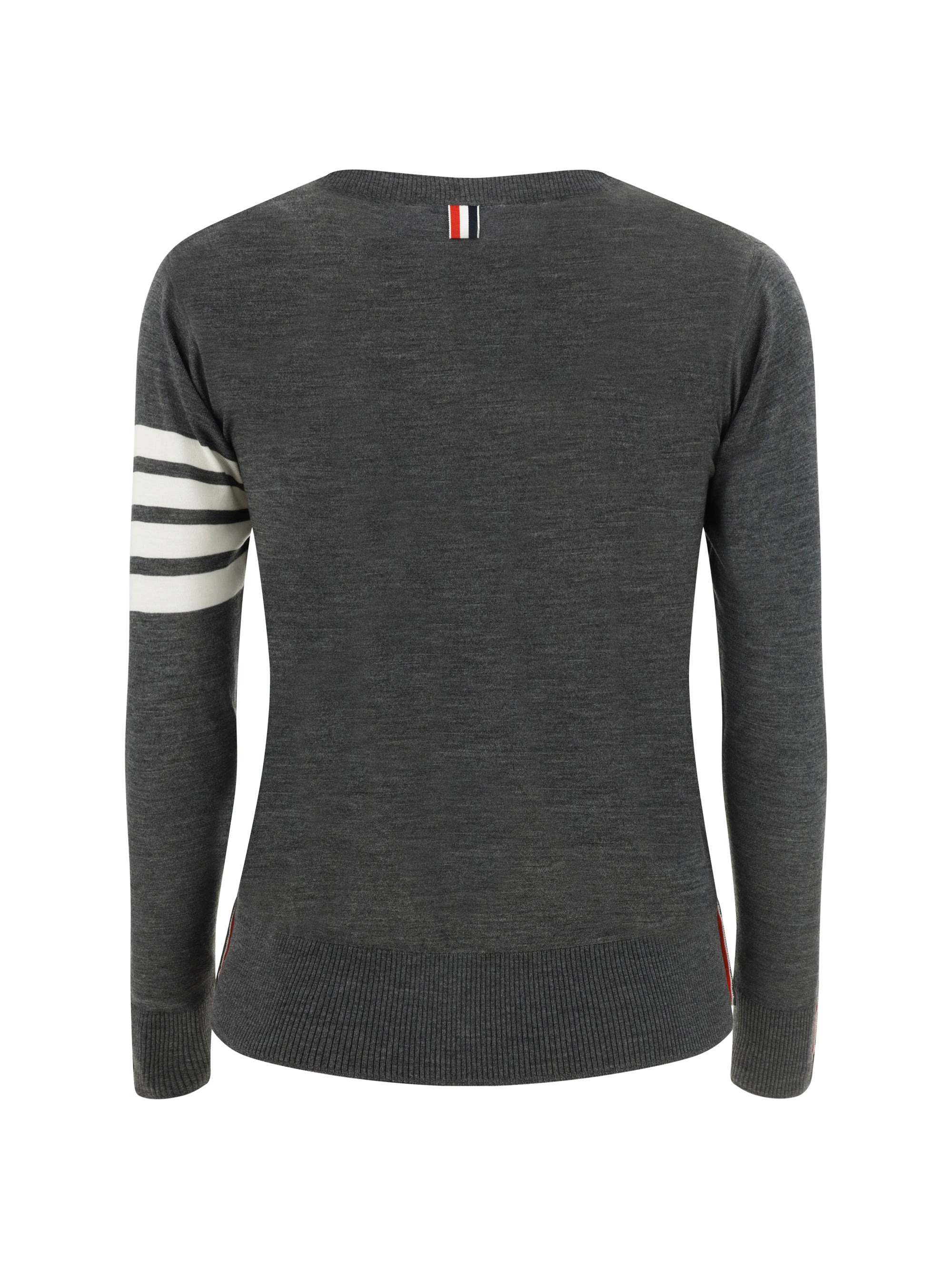 Thom Browne Men Sweater - 2