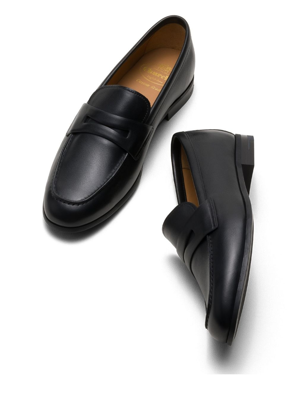 Milton loafers - 3