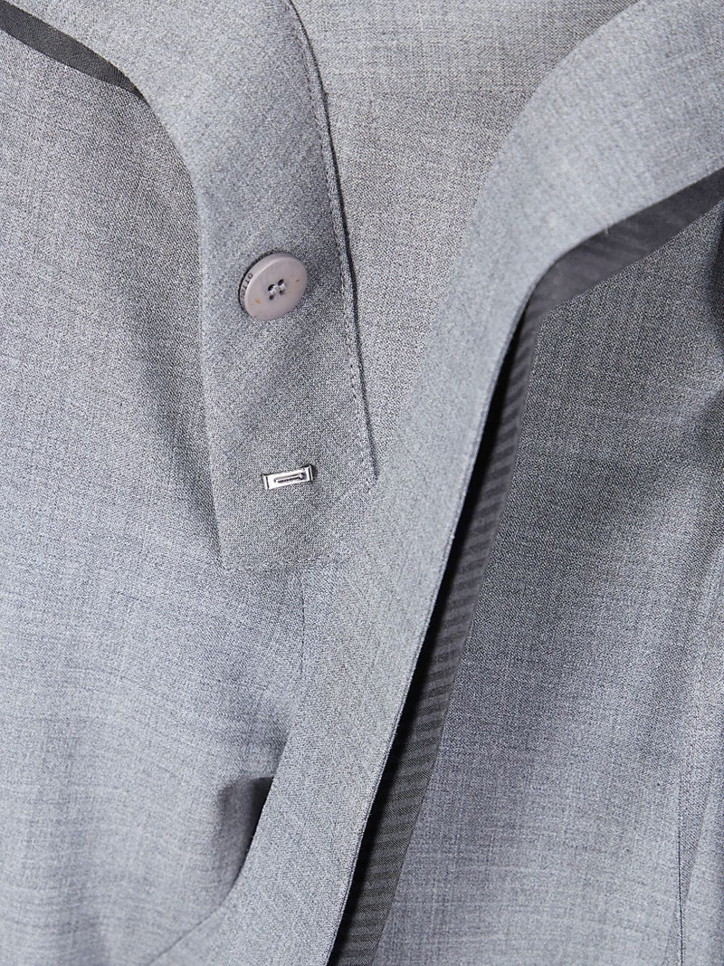 strapped baggy shorts 3