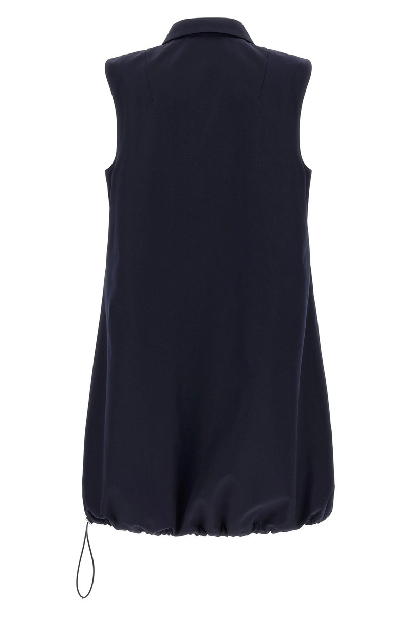 Prada Chemisier dress outlook