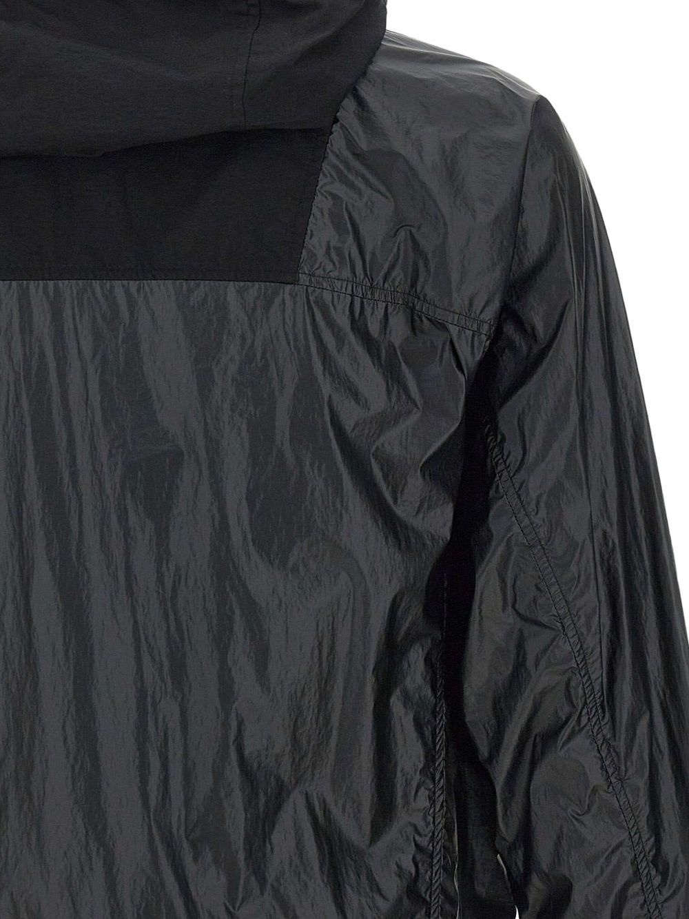 midweight hooded jacket - 5