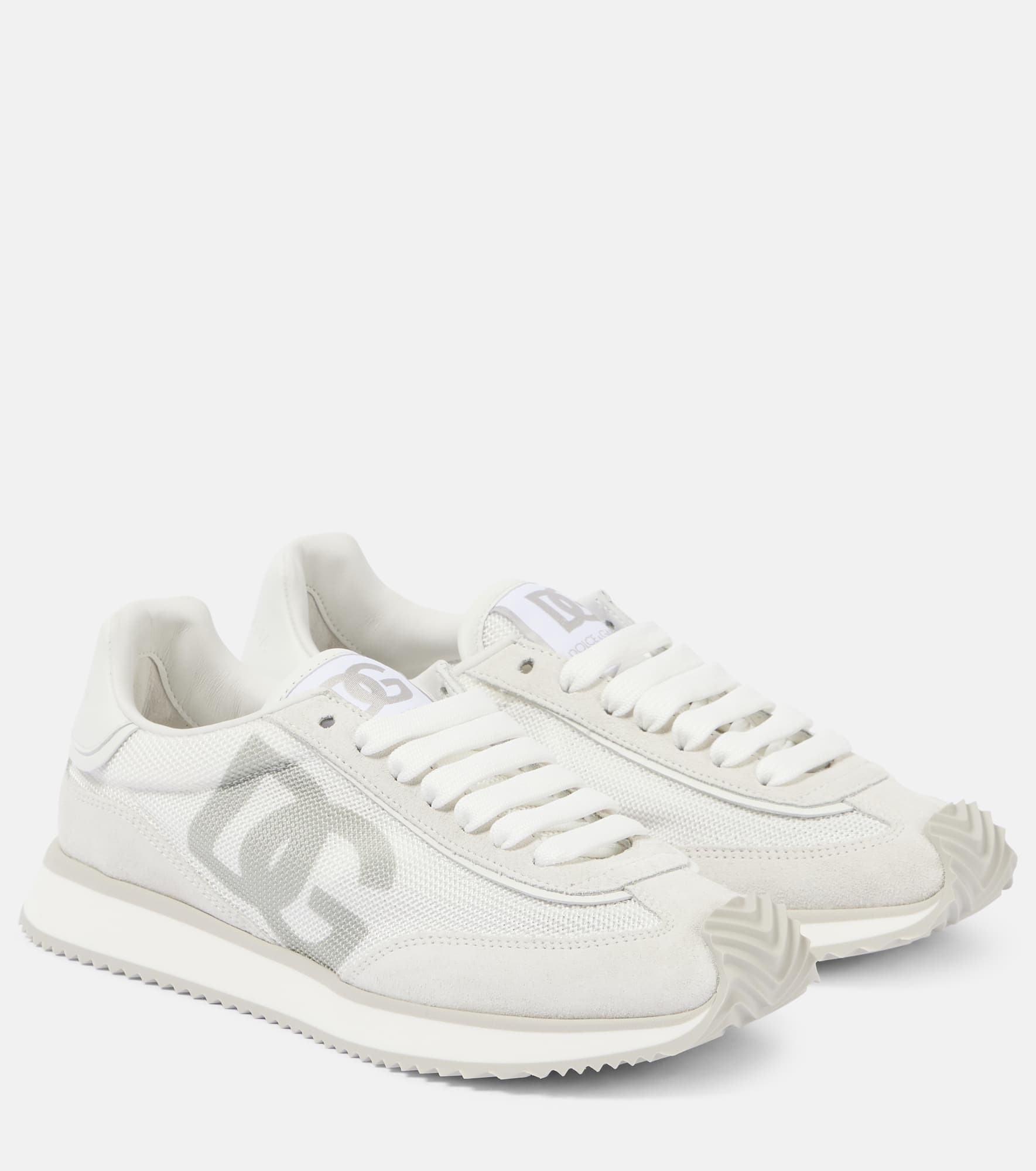 DG Cushion sneakers - 1