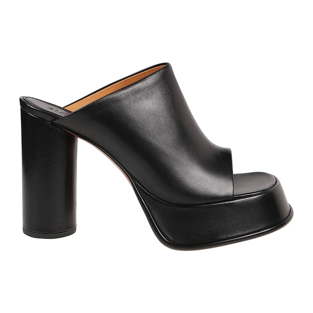 Ambush PLATFORM MULES | miinto | REVERSIBLE
