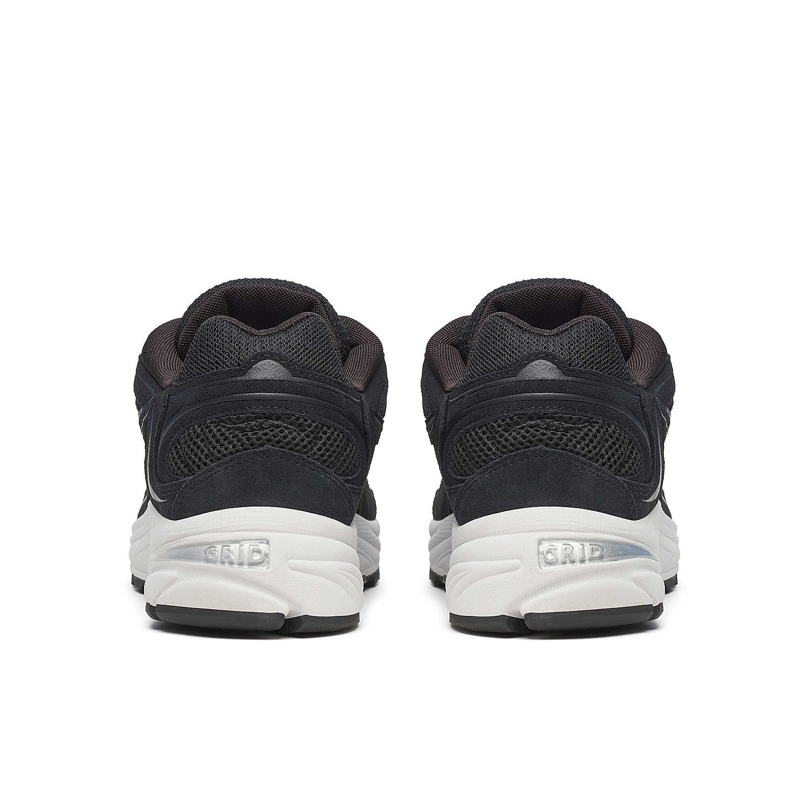 Grid Jazz 9 Suede - 4