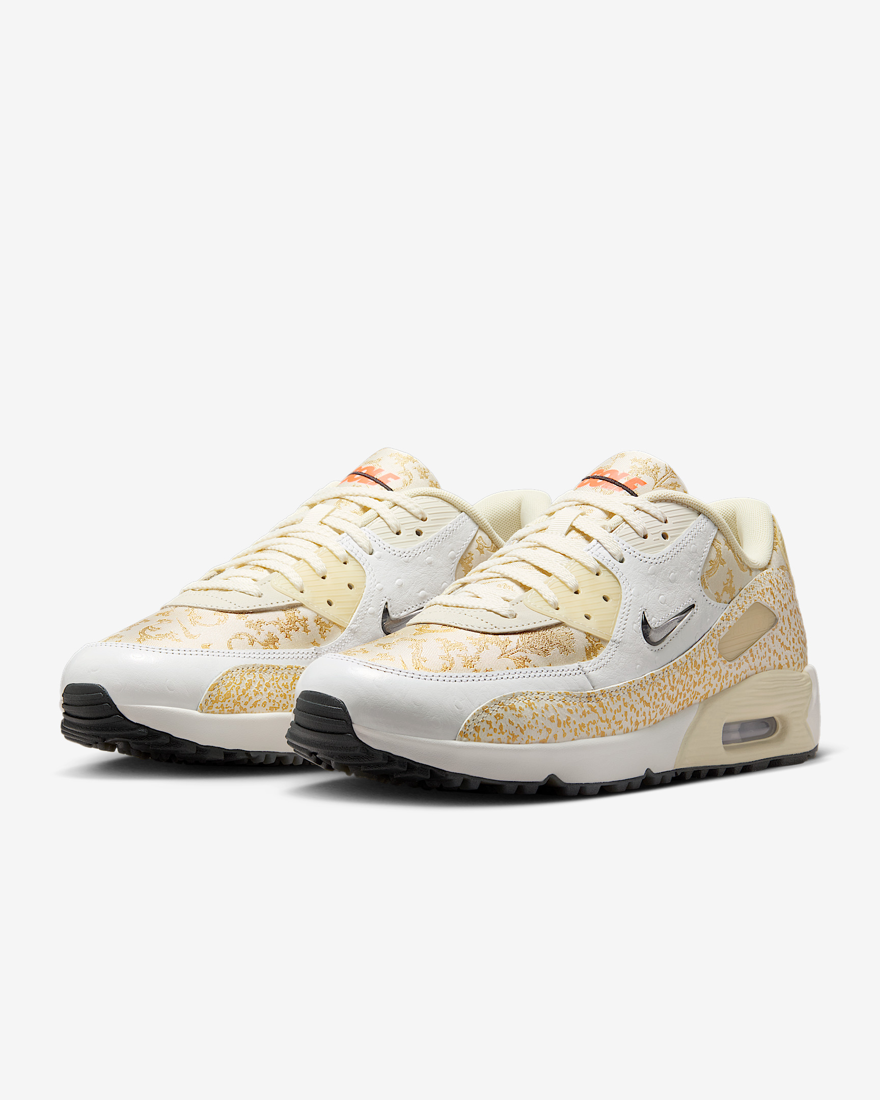 Nike Air Max 90 G Golf Shoes - 5