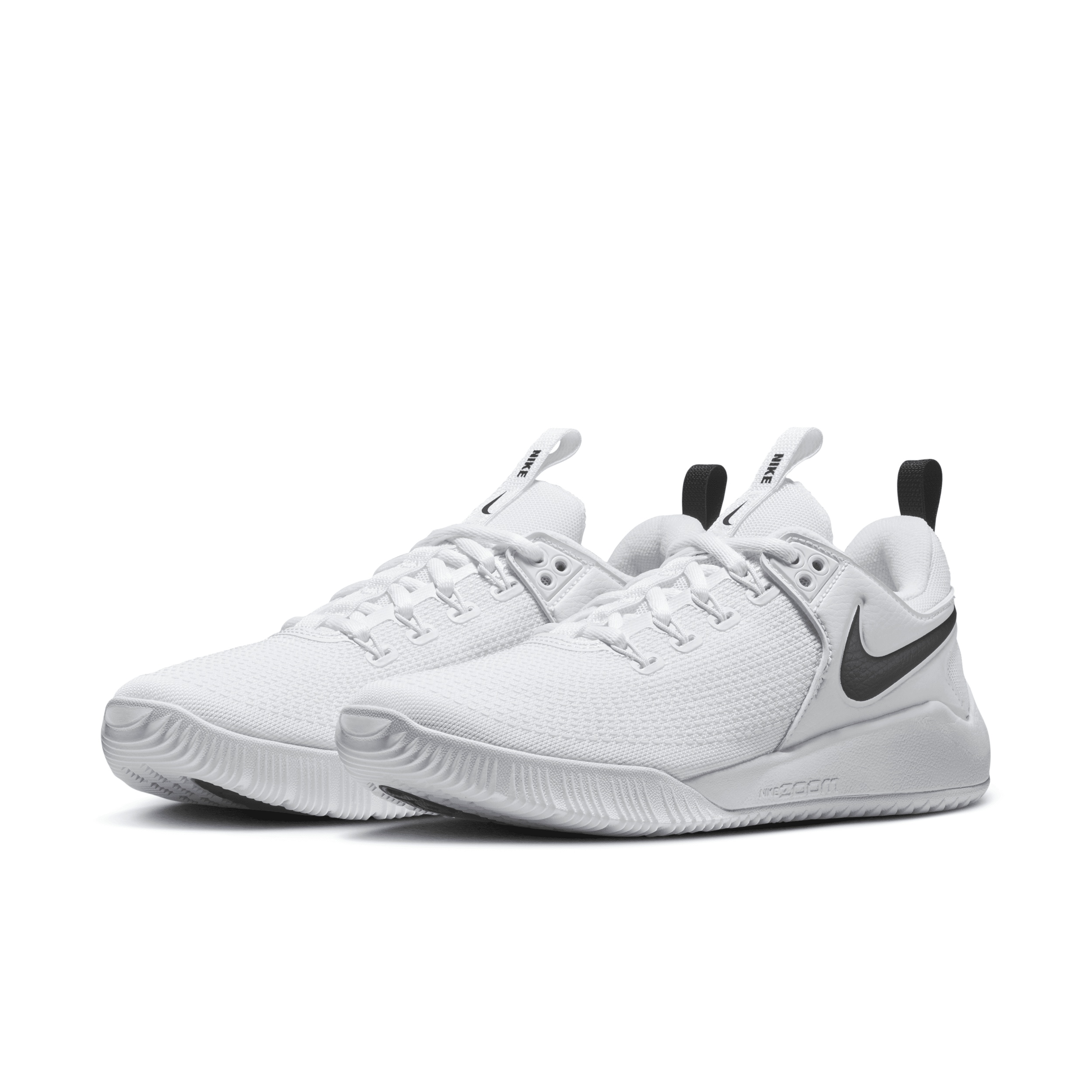 Nike Women's Zoom HyperAce 2 Volleyball Shoes - 5