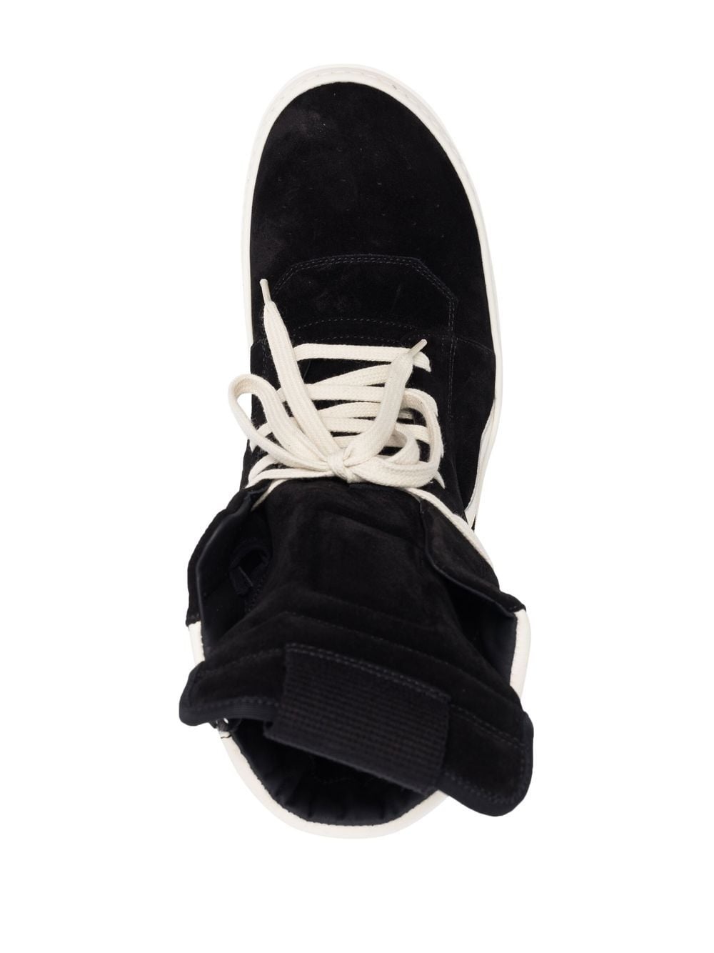 Geobasket high-top sneakers - 4