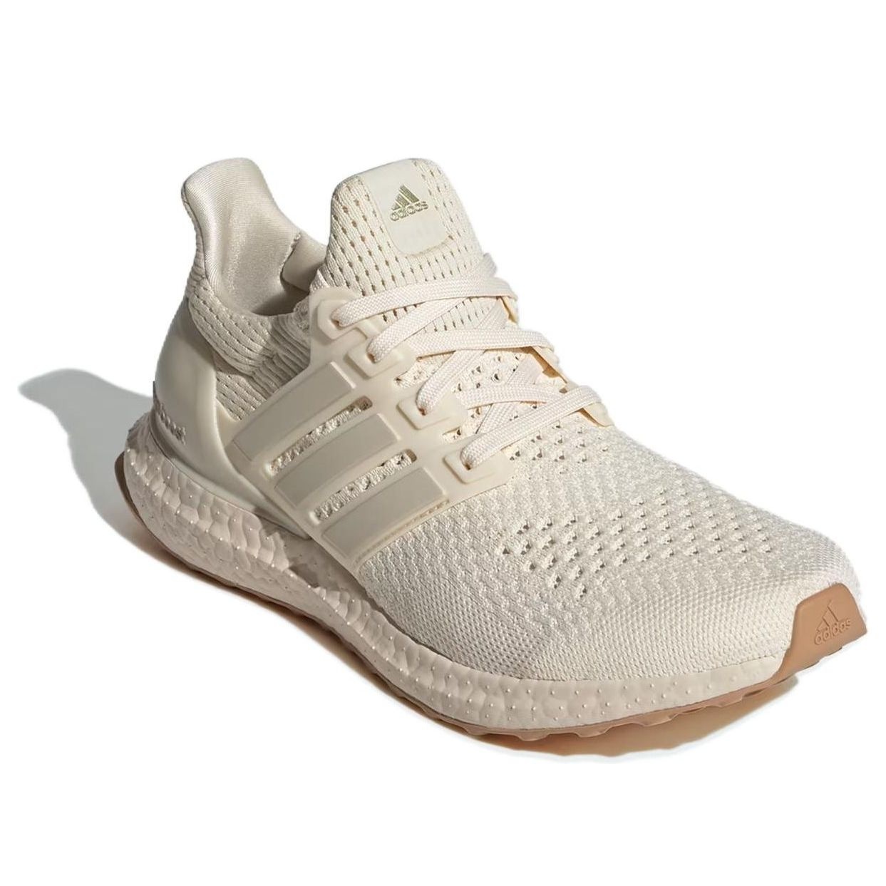 (WMNS) adidas Ultraboost 1.0 'Beige' JH9212 - 3