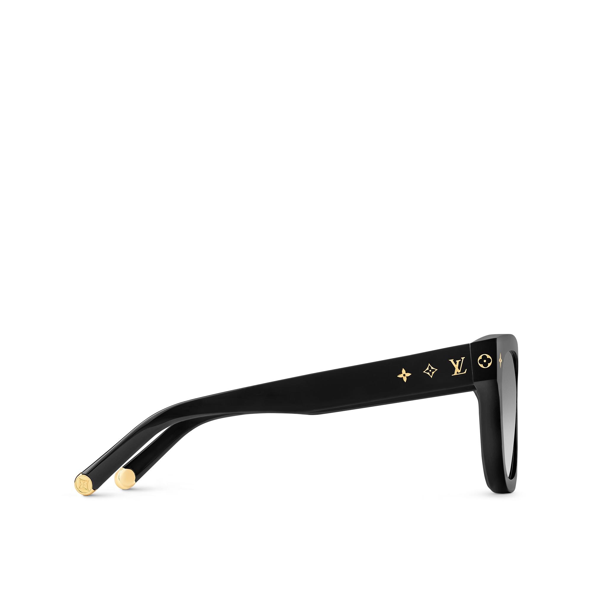 My Monogram Square Sunglasses - 4