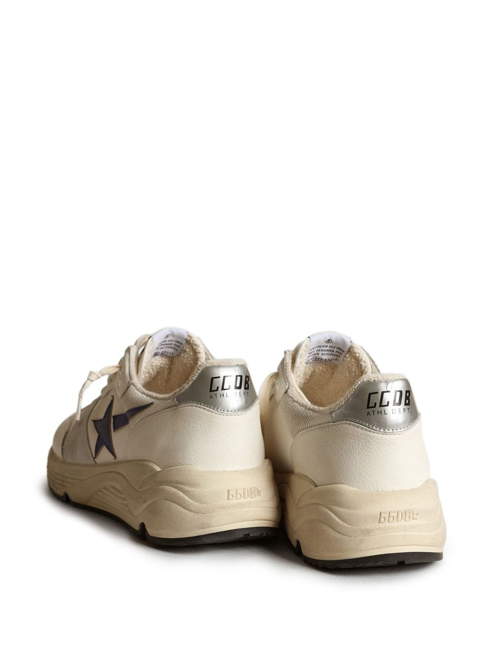 Running low-top sneakers - 3