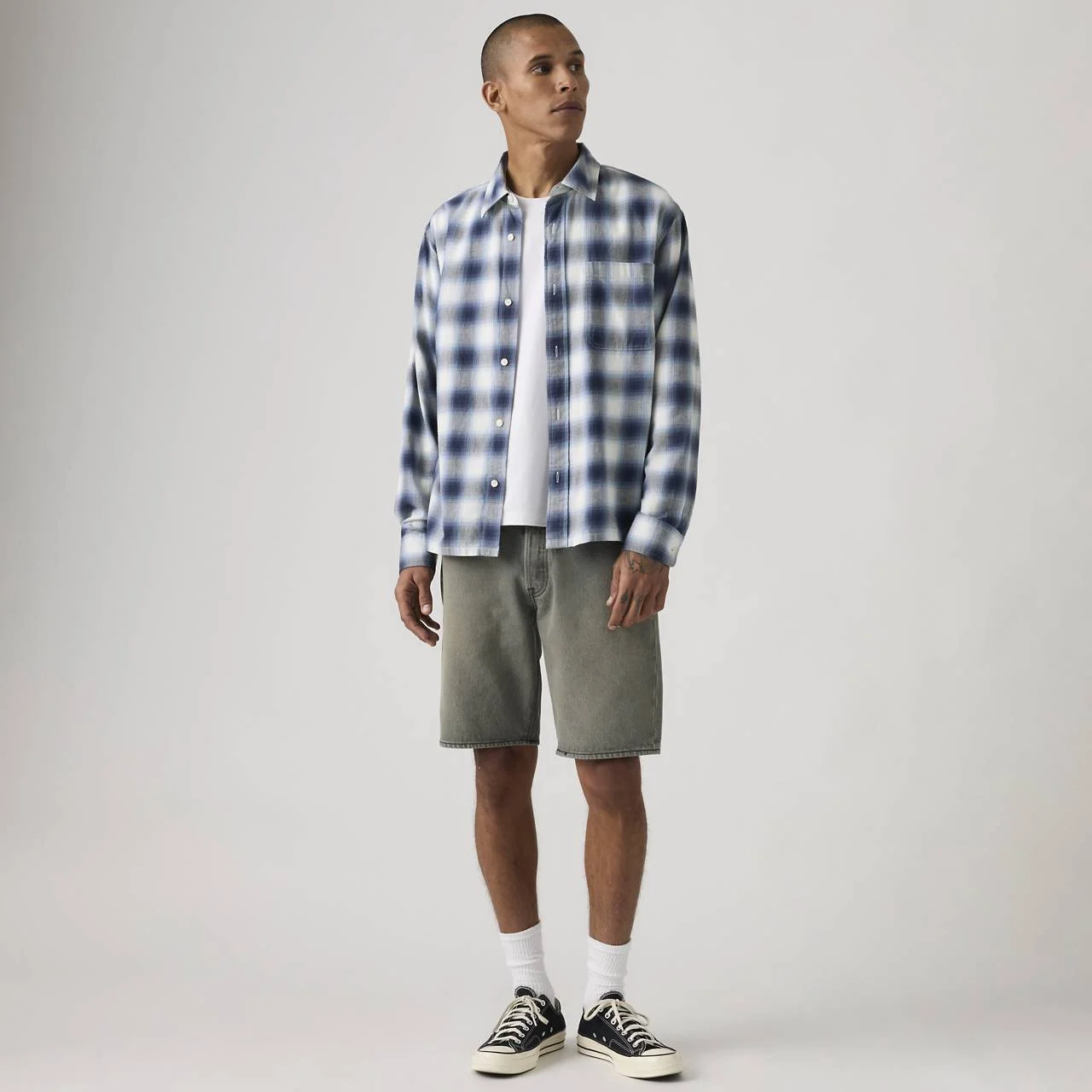 501® ORIGINAL 9" MEN'S SHORTS - 1