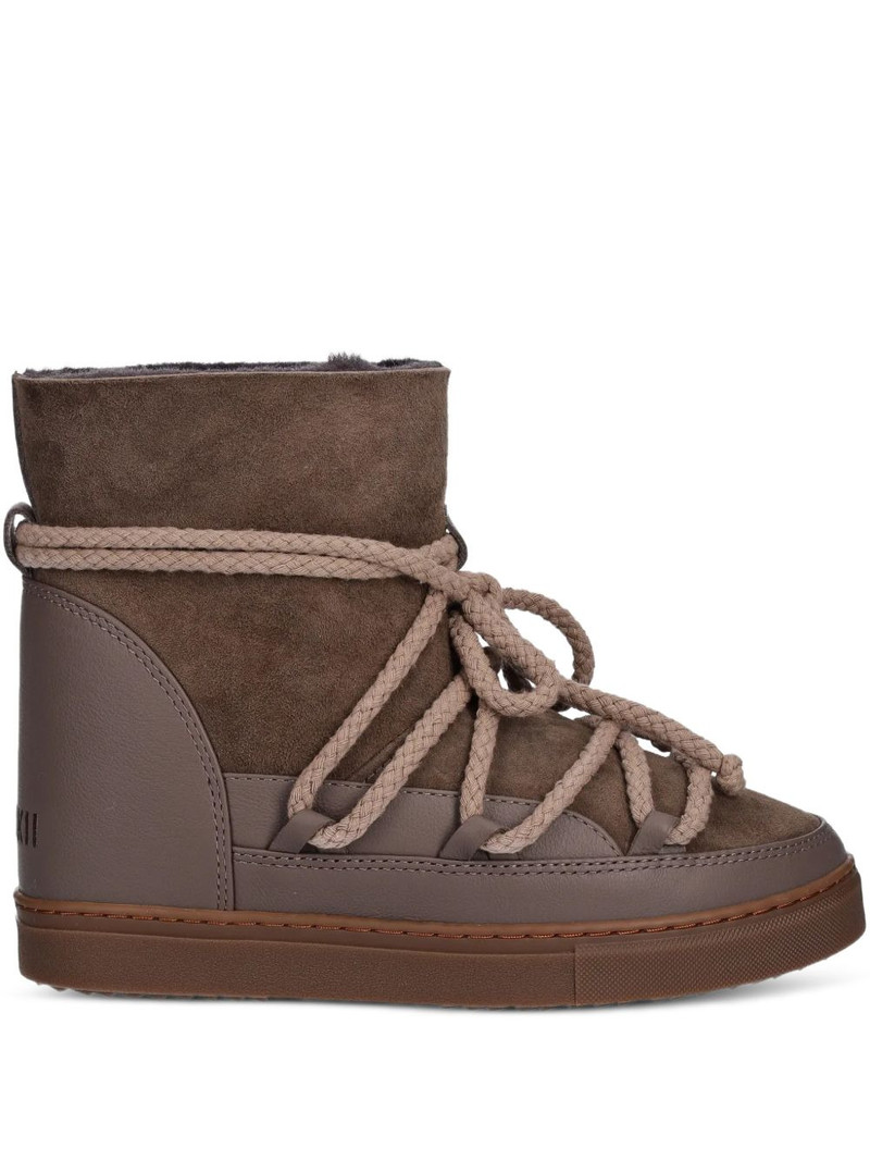 panelled boots 1