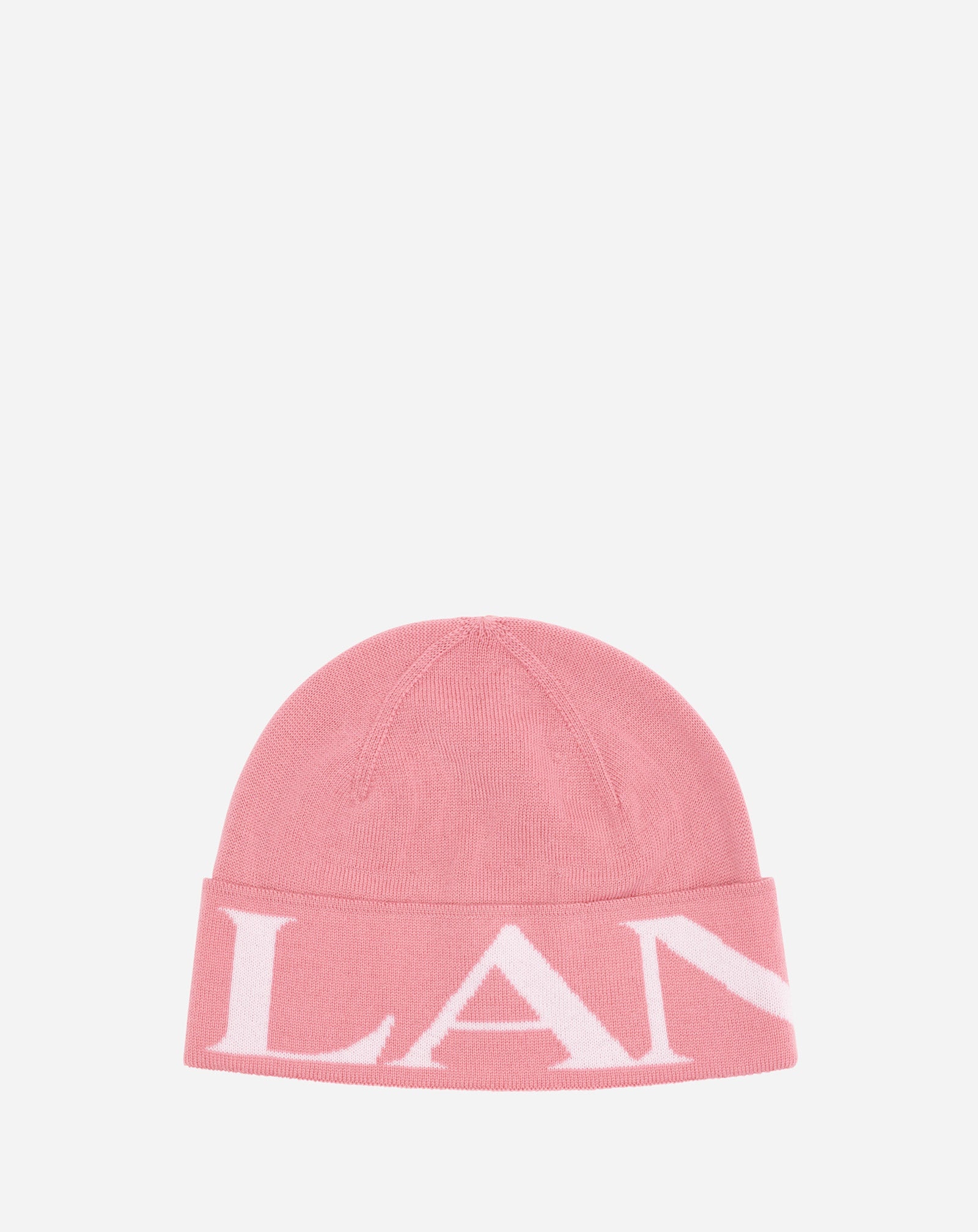 LANVIN PRINTED HAT - 1
