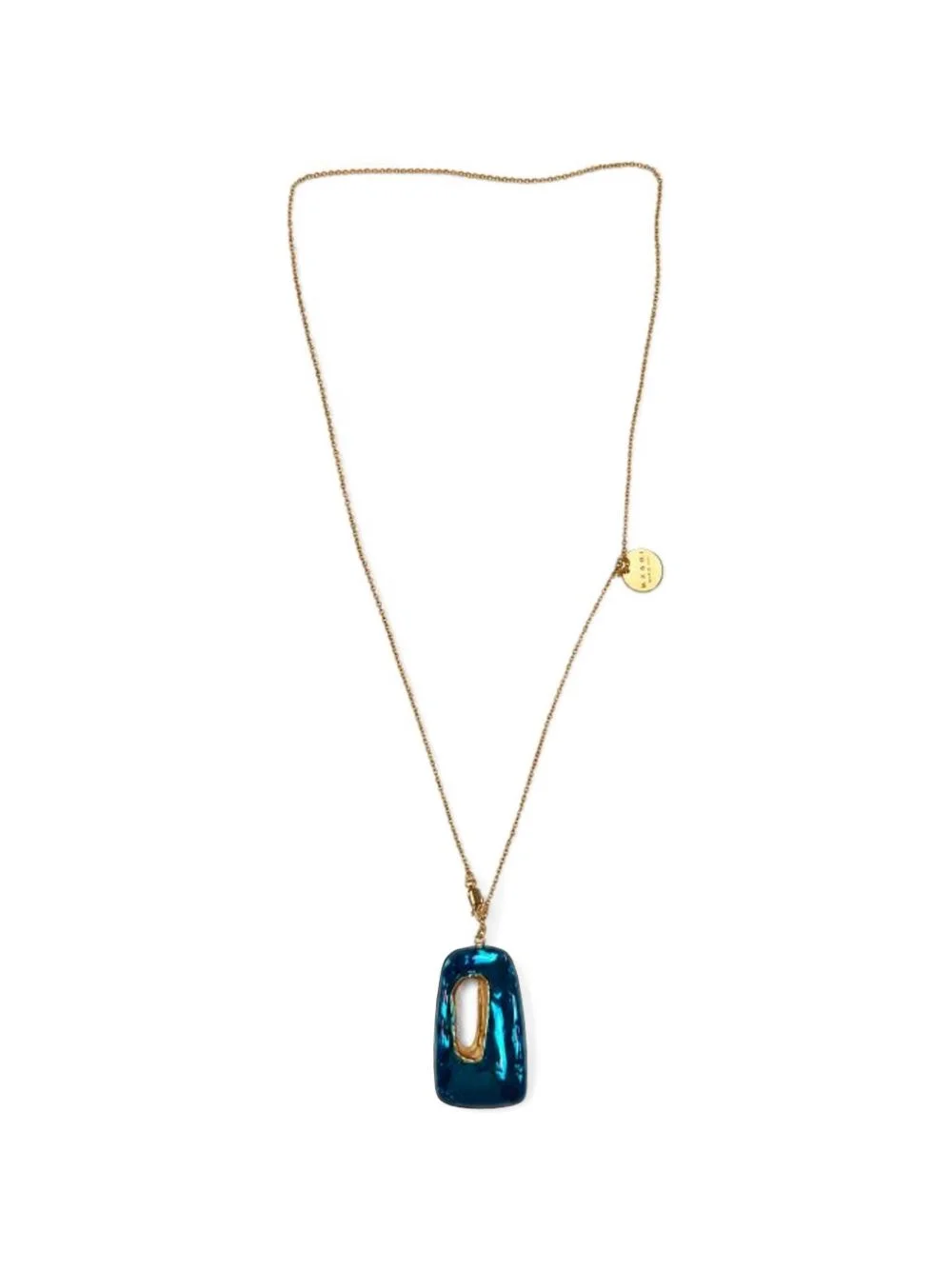 astral-pendant necklace - 1