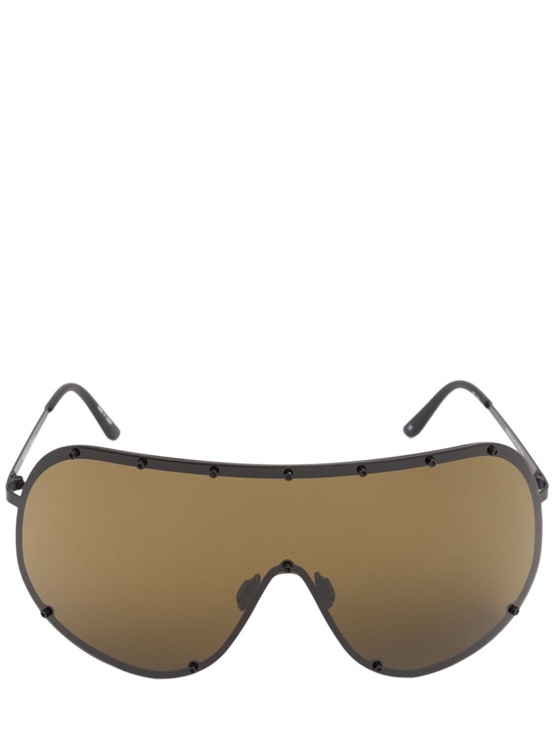 Mask Shield sunglasses - 1