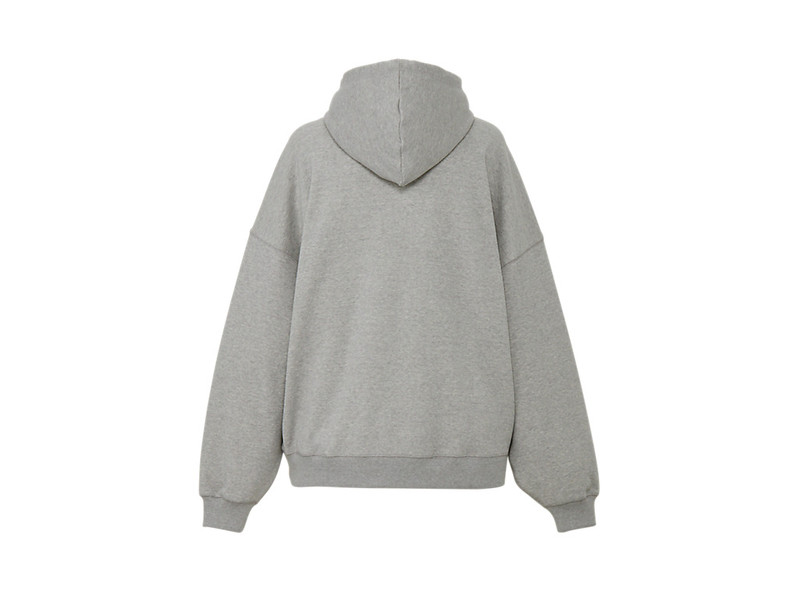 Onitsuka Tiger ZIP-UP SWEAT HOODIE outlook