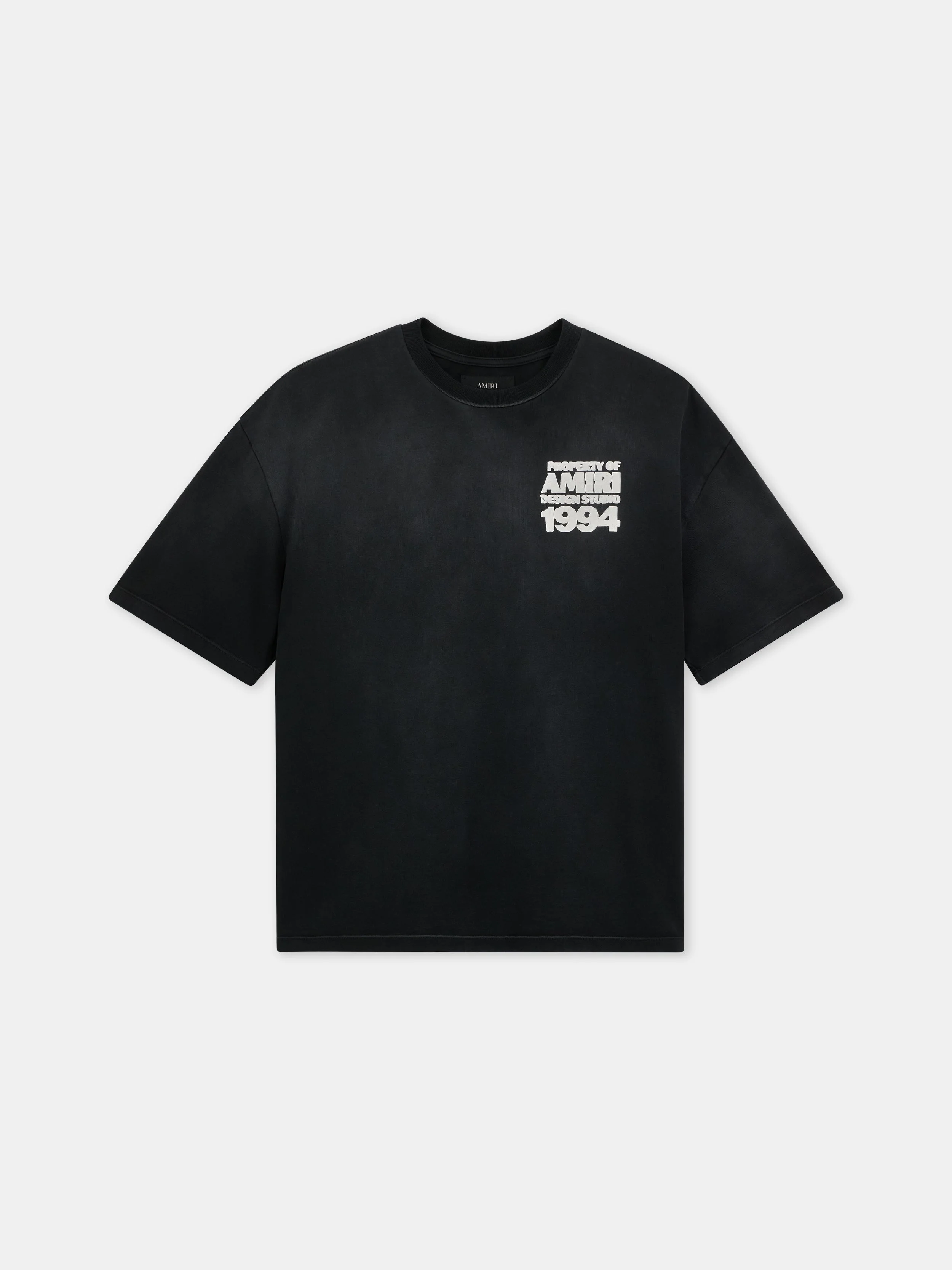 AMIRI 1994 OVERSIZED TEE - 1