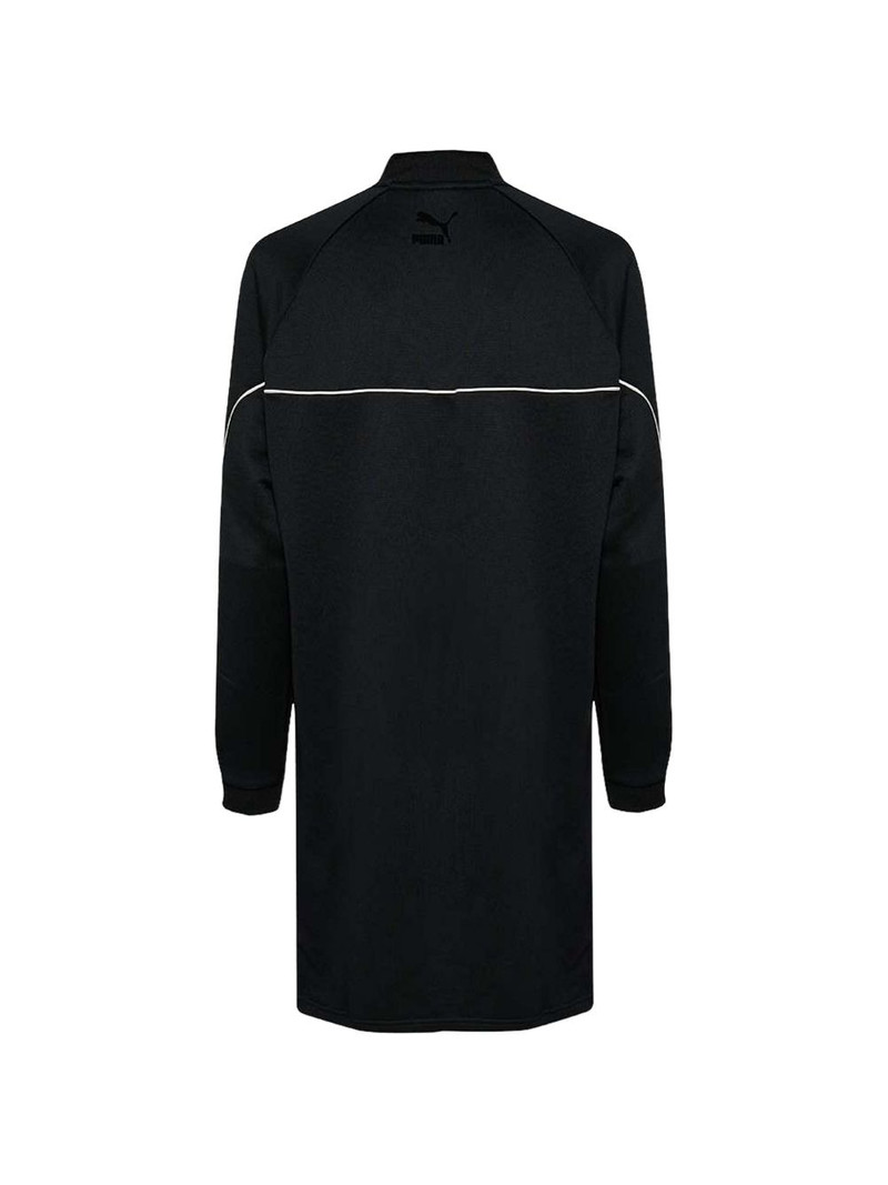 PUMA turtleneck mini dress outlook