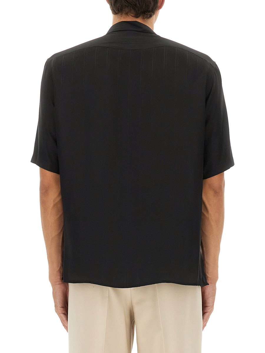 Cassandre Striped Shirt - 3