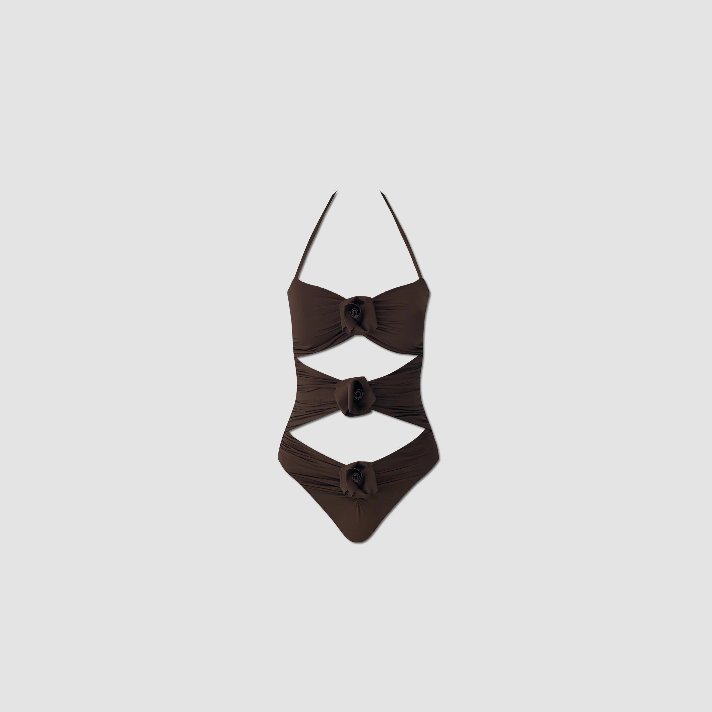Lantana One Piece Chocolate - 1