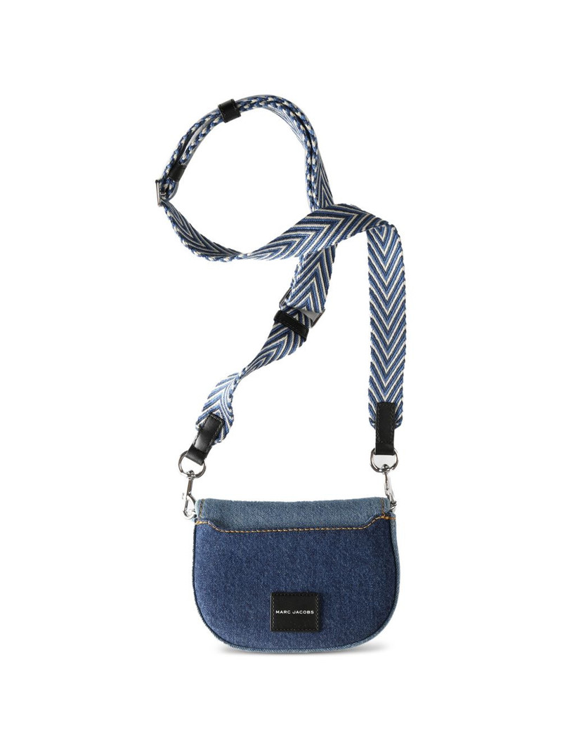 Marc Jacobs small Signet cross body bag outlook