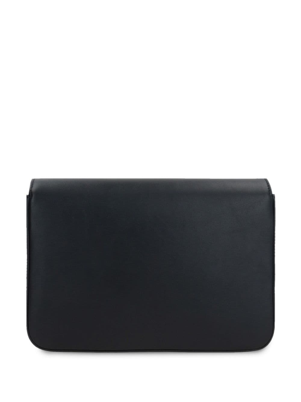 mini T Timeless leather crossbody bag - 2