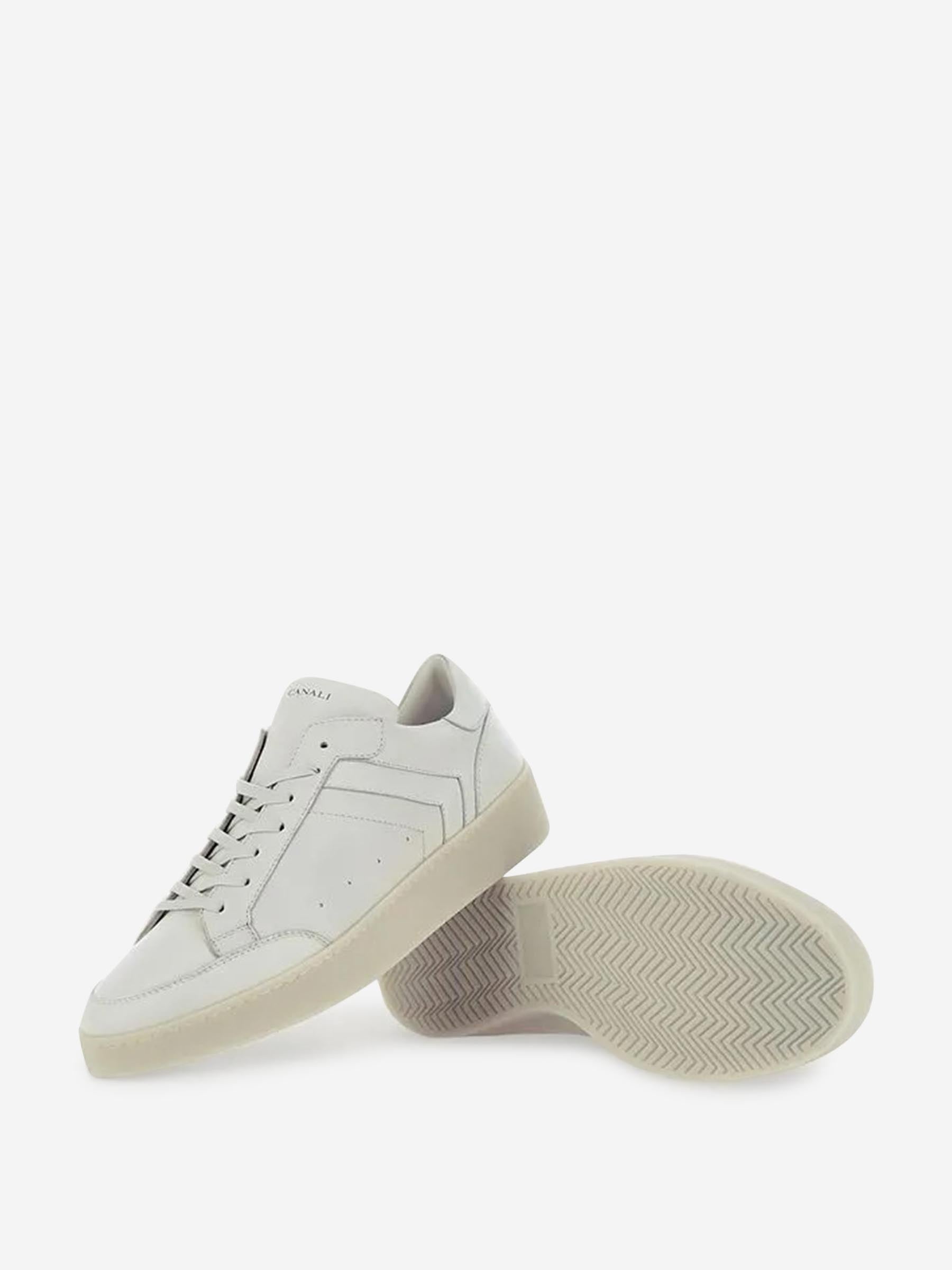 NUVOLA SNEAKERS - 3