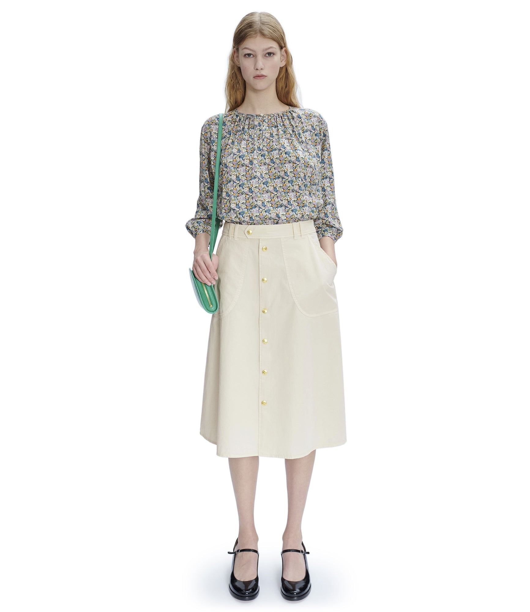 Jamie skirt - 2