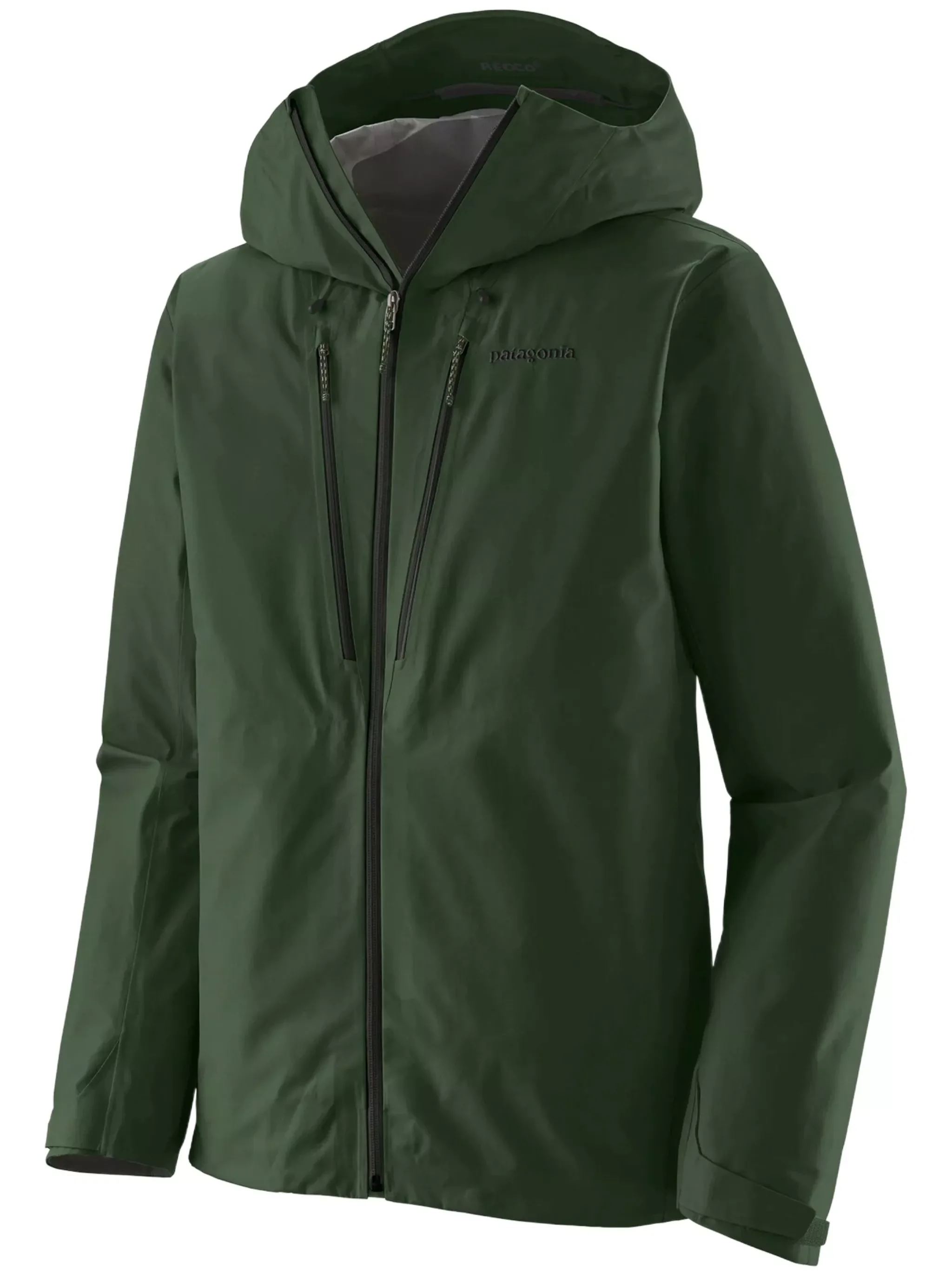 Triolet Jacket - 1