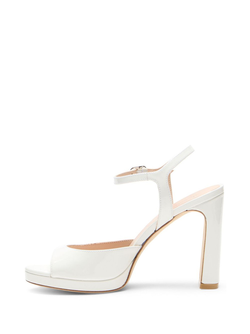 Babette ankle-strap sandals 4