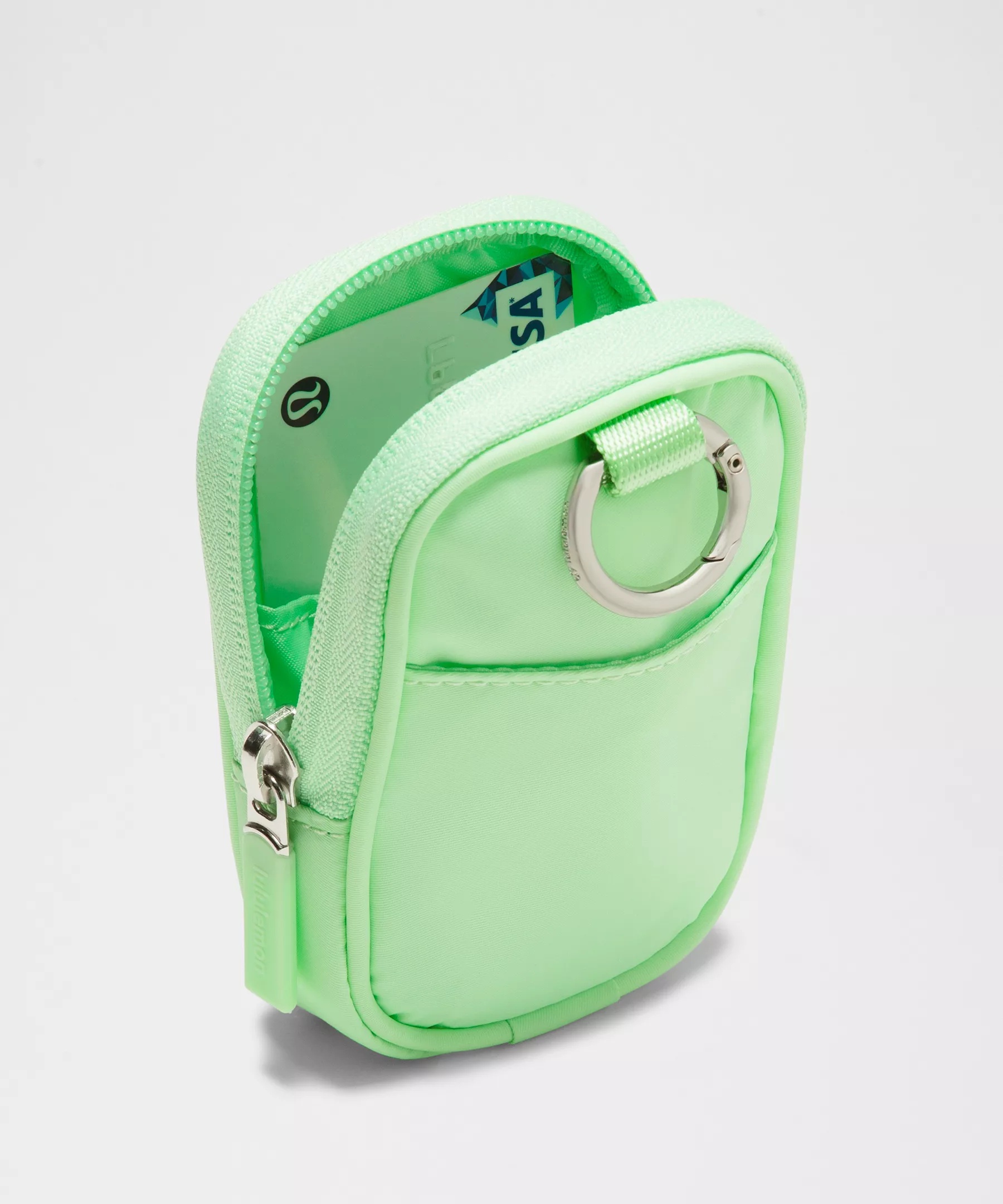 Clippable Nano Pouch - 4