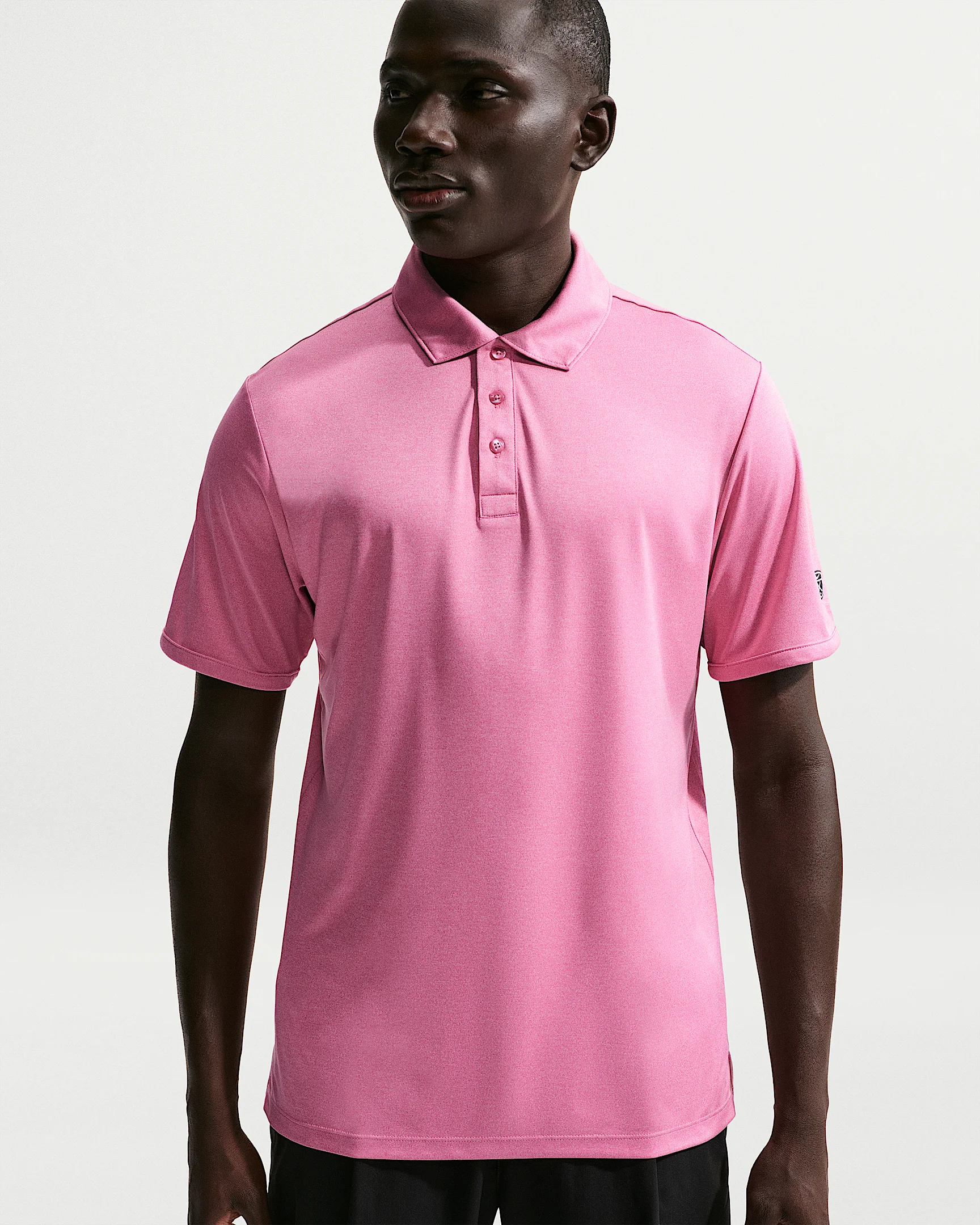 Nike Par Men's Dri-FIT Golf Polo - 1
