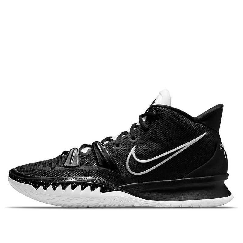 Nike Kyrie 7 TB 'Black White' DA7767-001 - 1