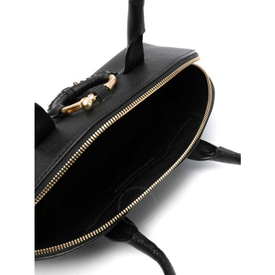 See By Chloe Joan Leather Shoulder Bag - 3