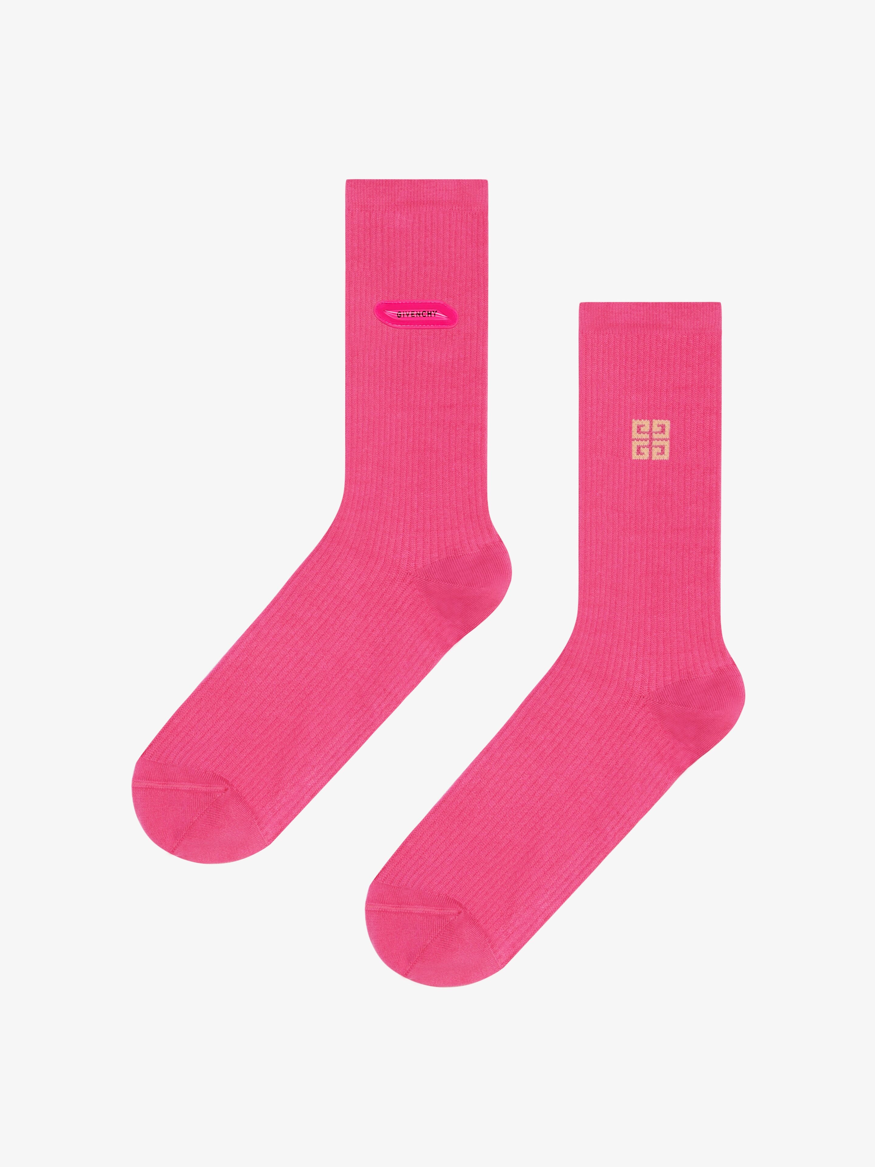 TK-MX SOCKS IN COTTON - 1