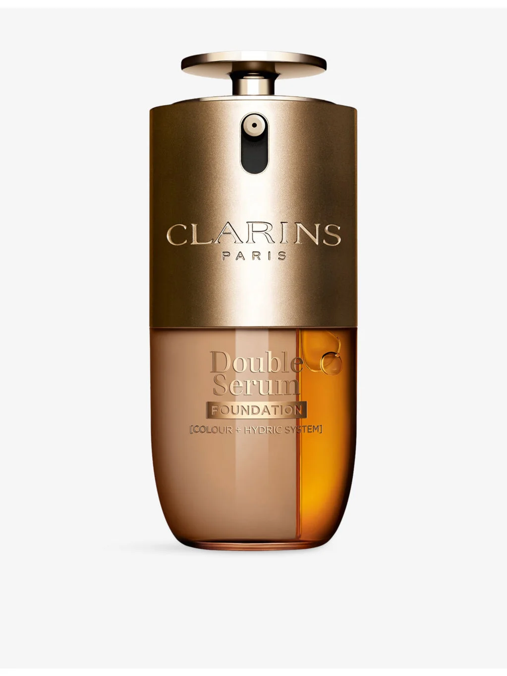 Double Serum Foundation 30ml - 1