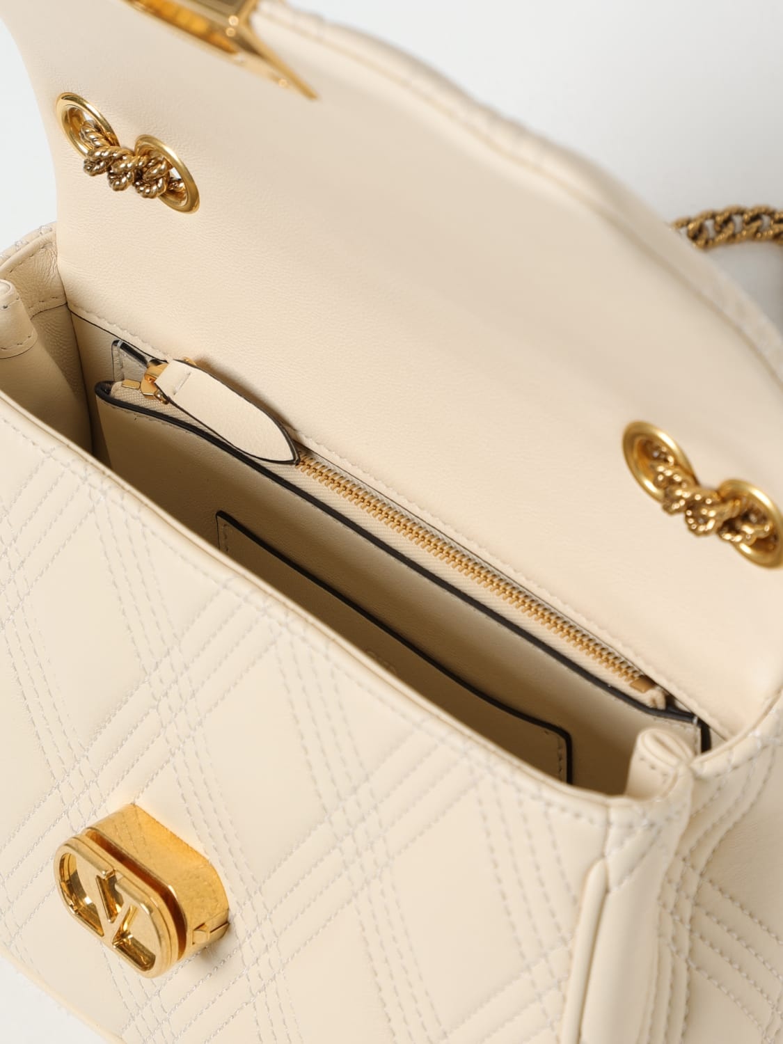 Shoulder bag woman Valentino Garavani - 5