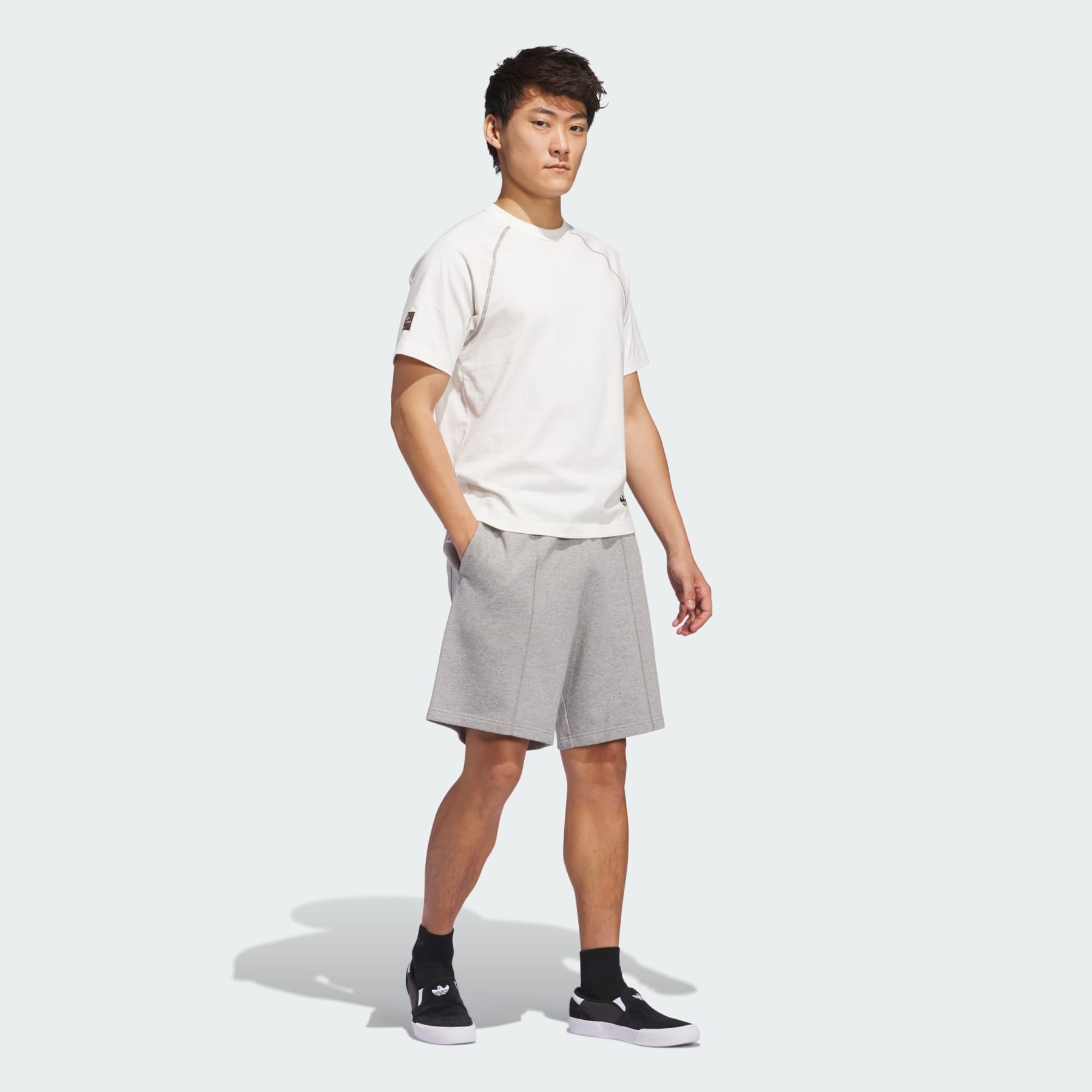 Shmoofoil Featherweight Shorts (Gender Neutral) - 5