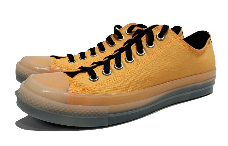 Converse Chuck Taylor All Star CX Low 'Hi-Vis Collection - Flash Orange' 169605C - 3