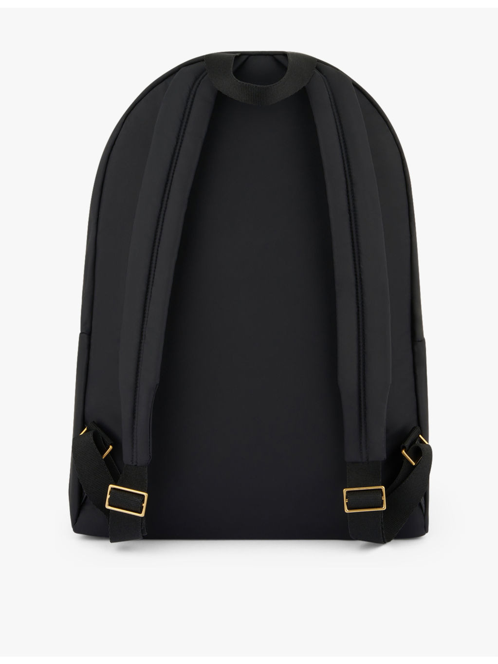 Multi Pocket recycled-nylon backpack - 3