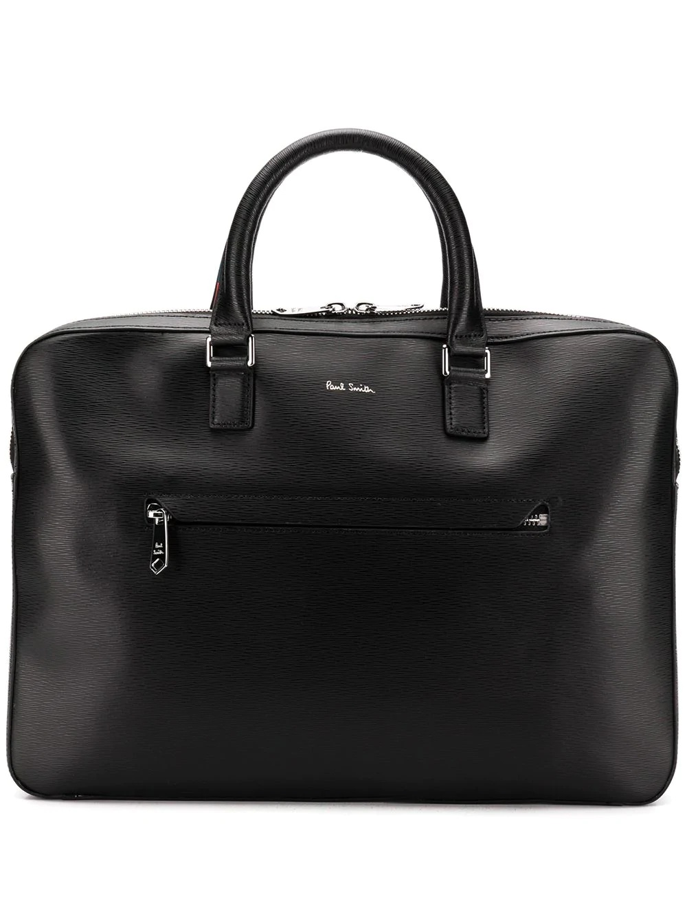 classic briefcase - 1